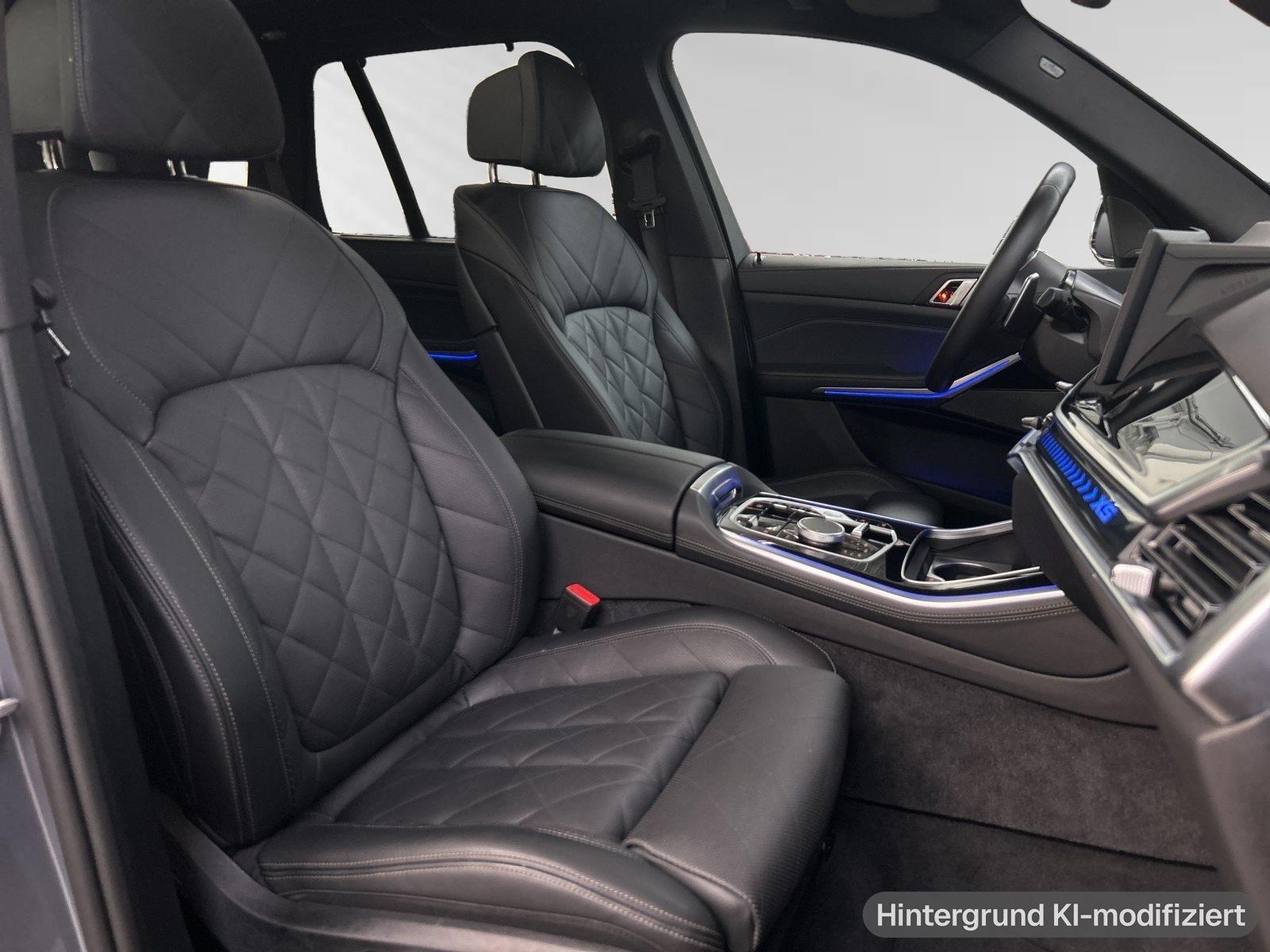 BMW X5 – Bild 18