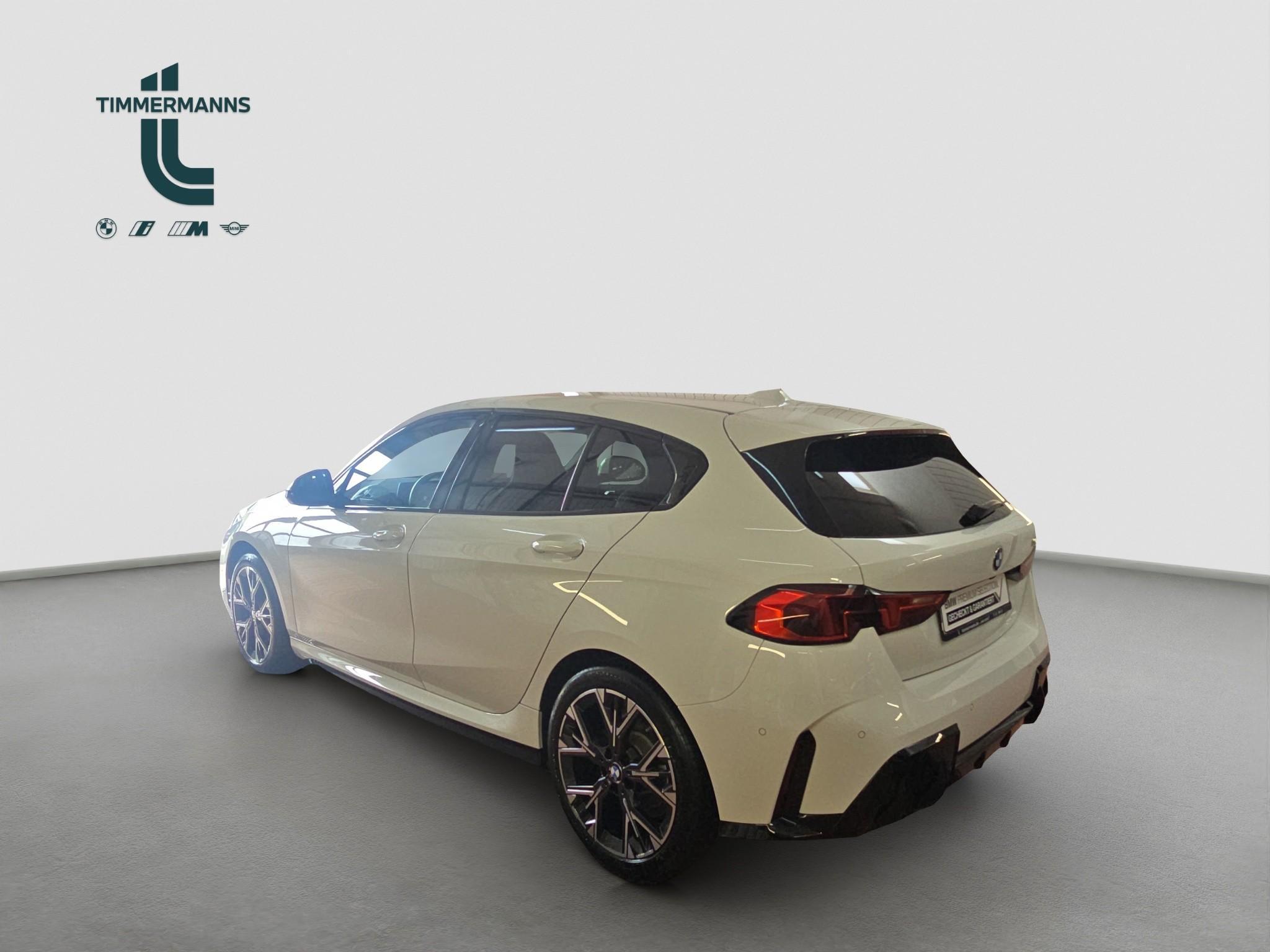 BMW 1er – Bild 5