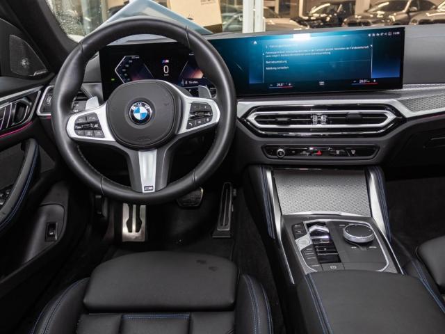 BMW 4er Gran Coupé – Bild 19