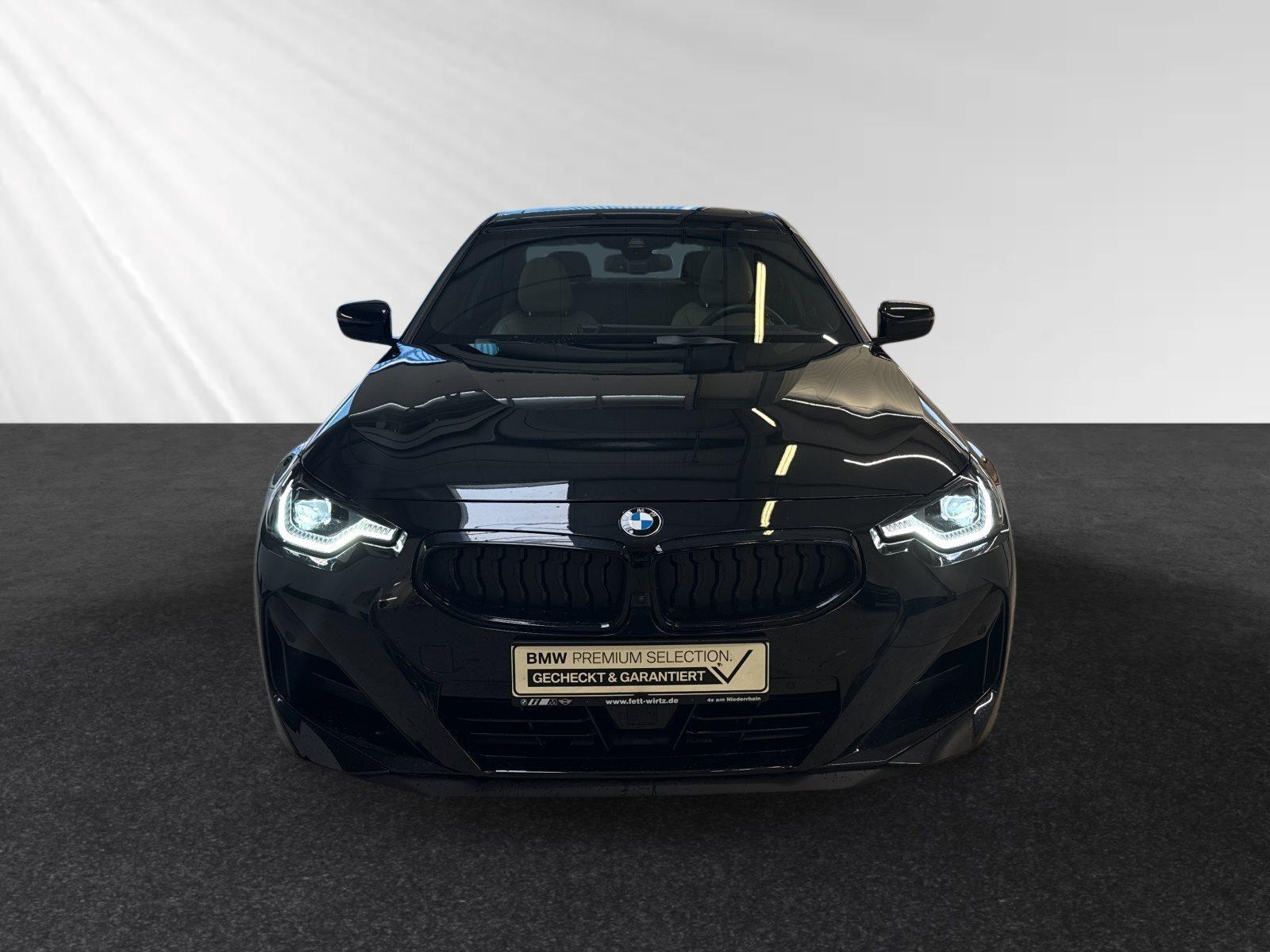 BMW 2er Coupé – Bild 5