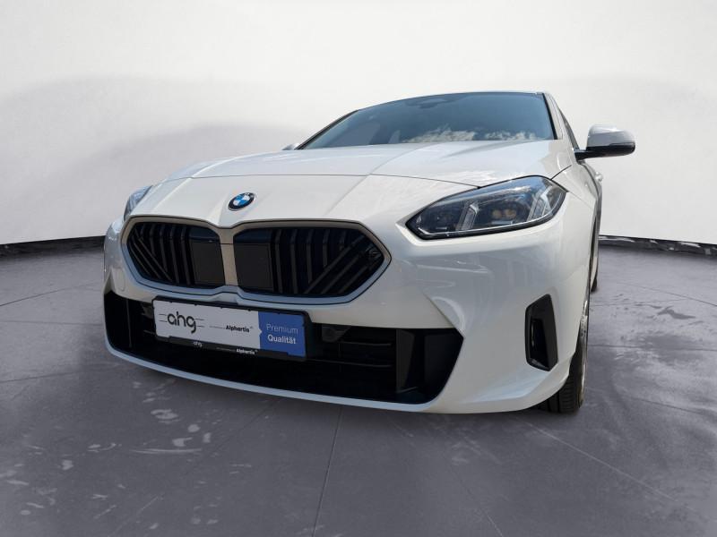 BMW 120d 2025