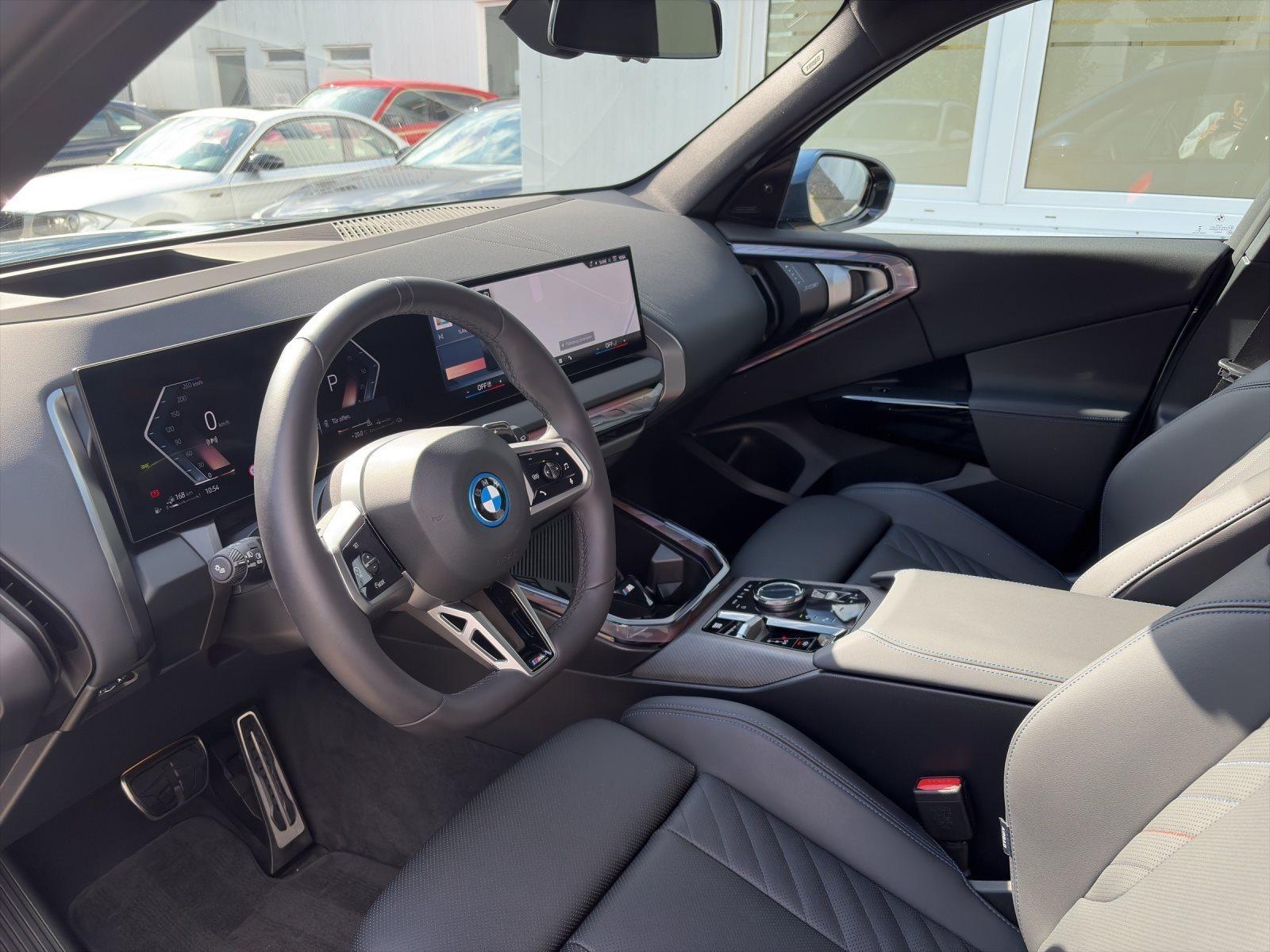 BMW X3 – Bild 32