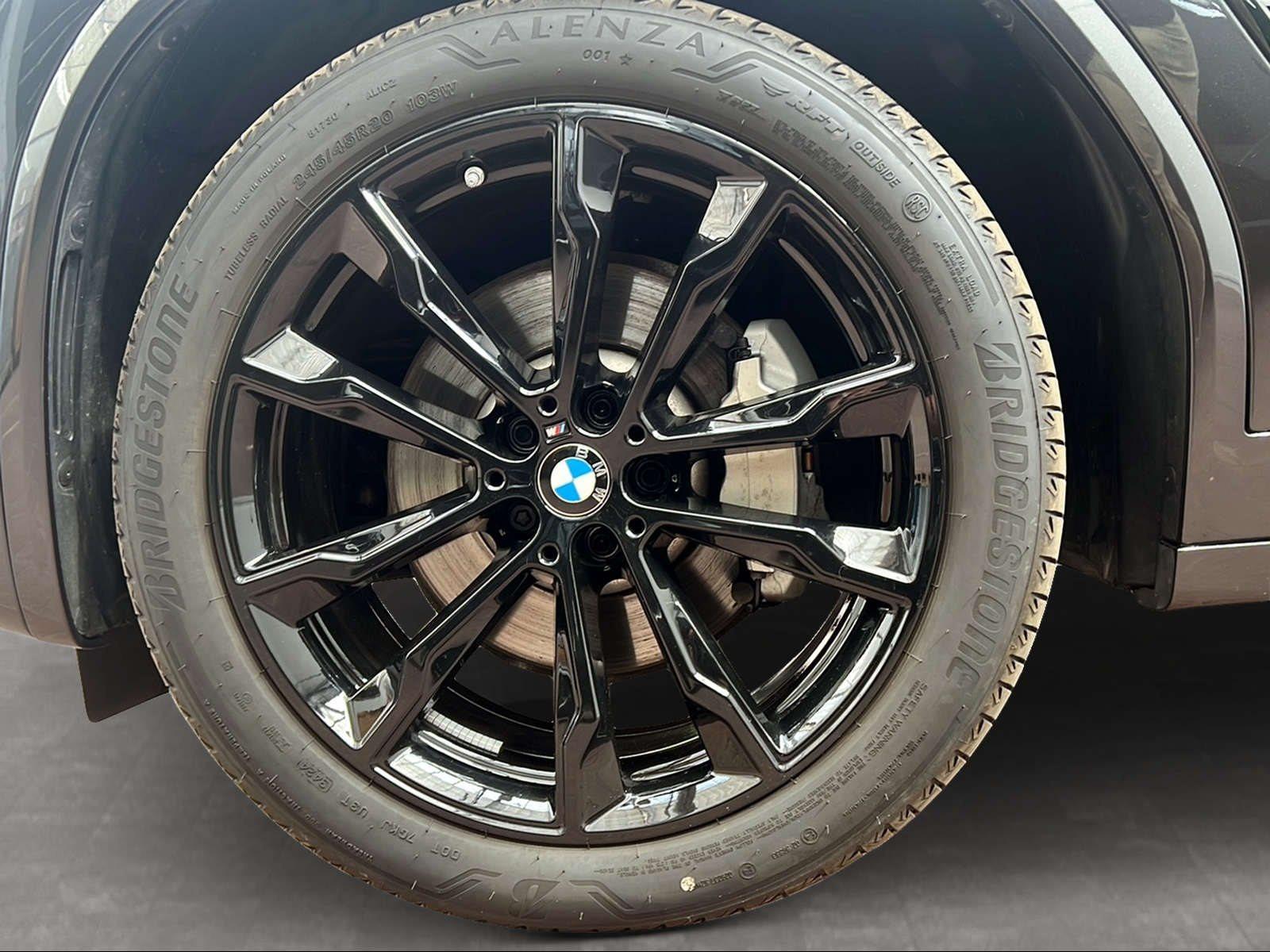 BMW X4 – Bild 23