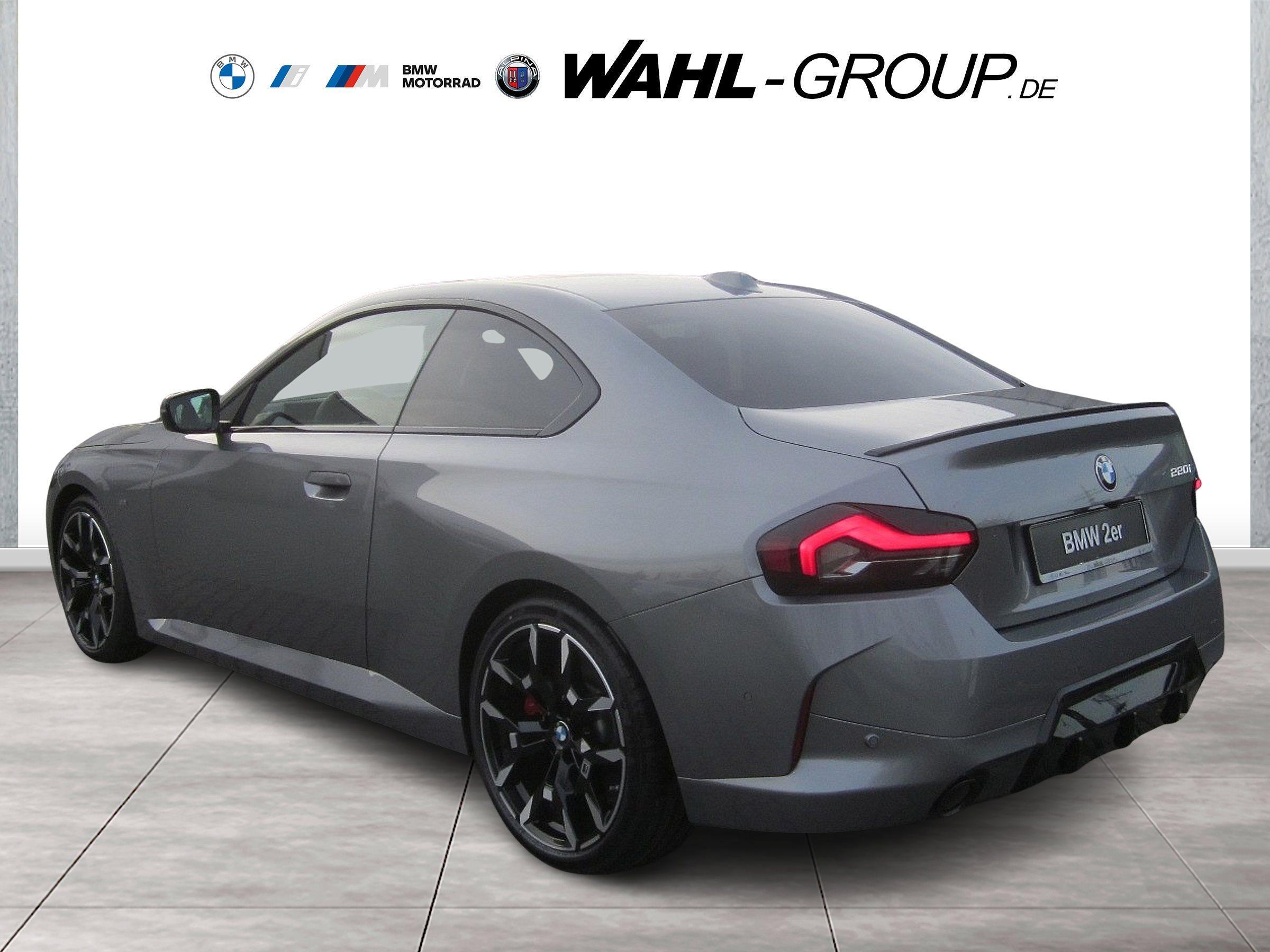 BMW 2er Coupé – Bild 11