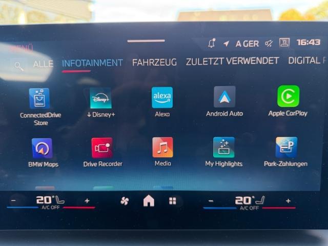 BMW 1er – Bild 6