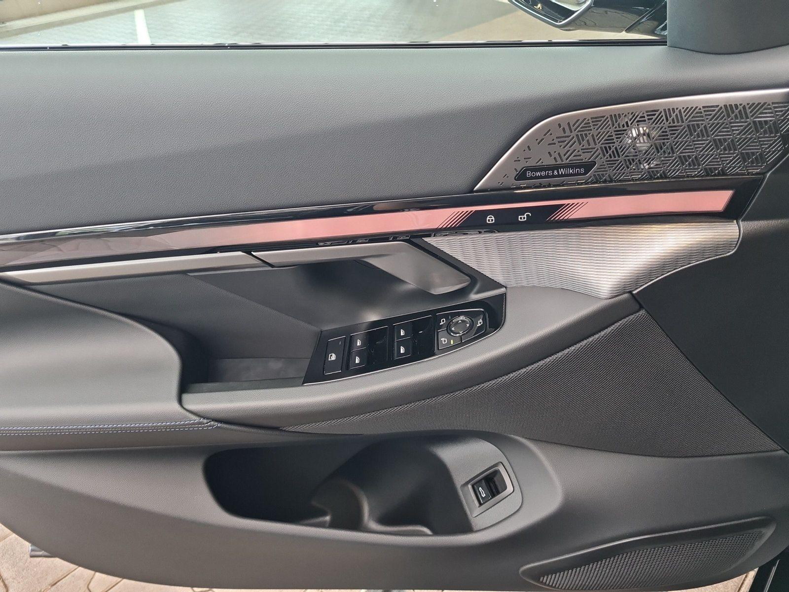 BMW 5er Touring – Bild 16