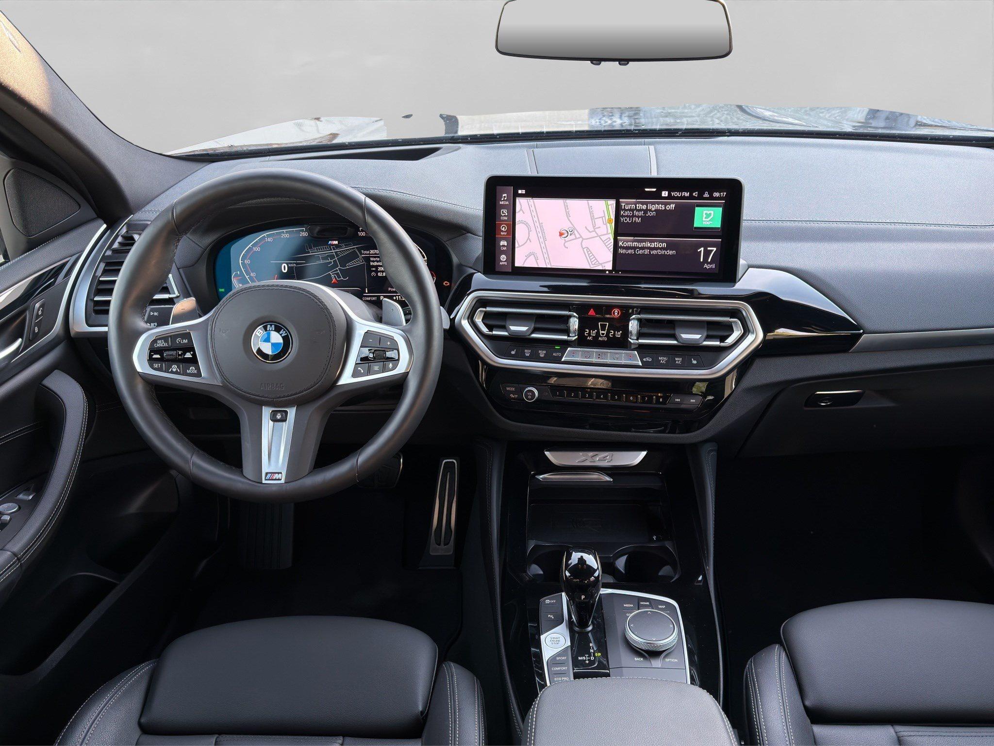 BMW X4 – Bild 13