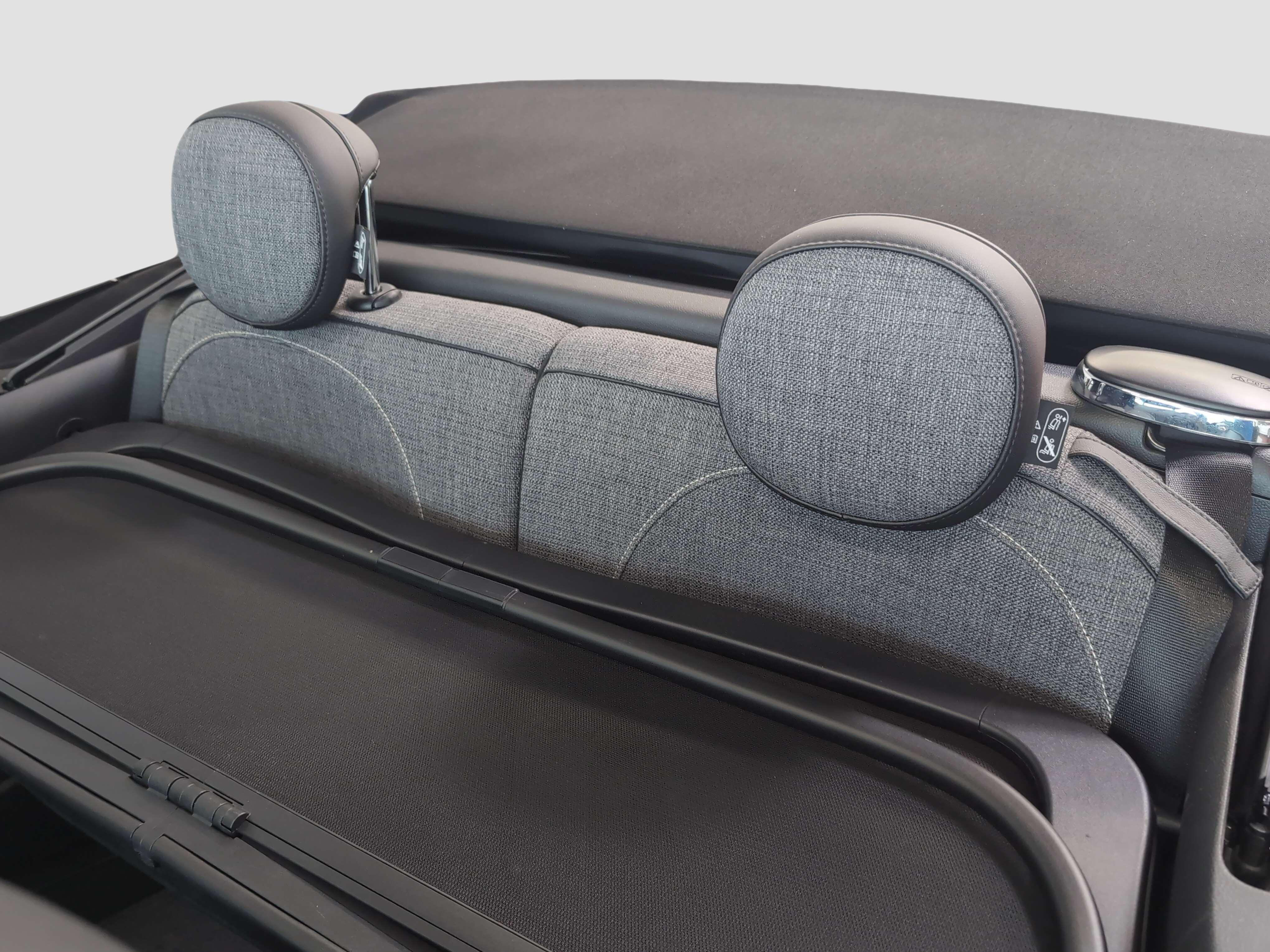 MINI Cabrio – Bild 18