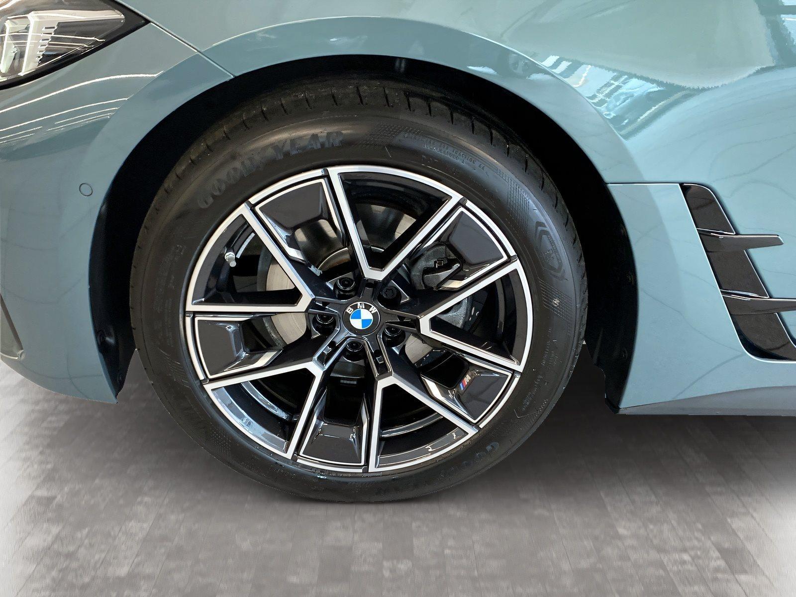 BMW 4er Gran Coupé – Bild 8