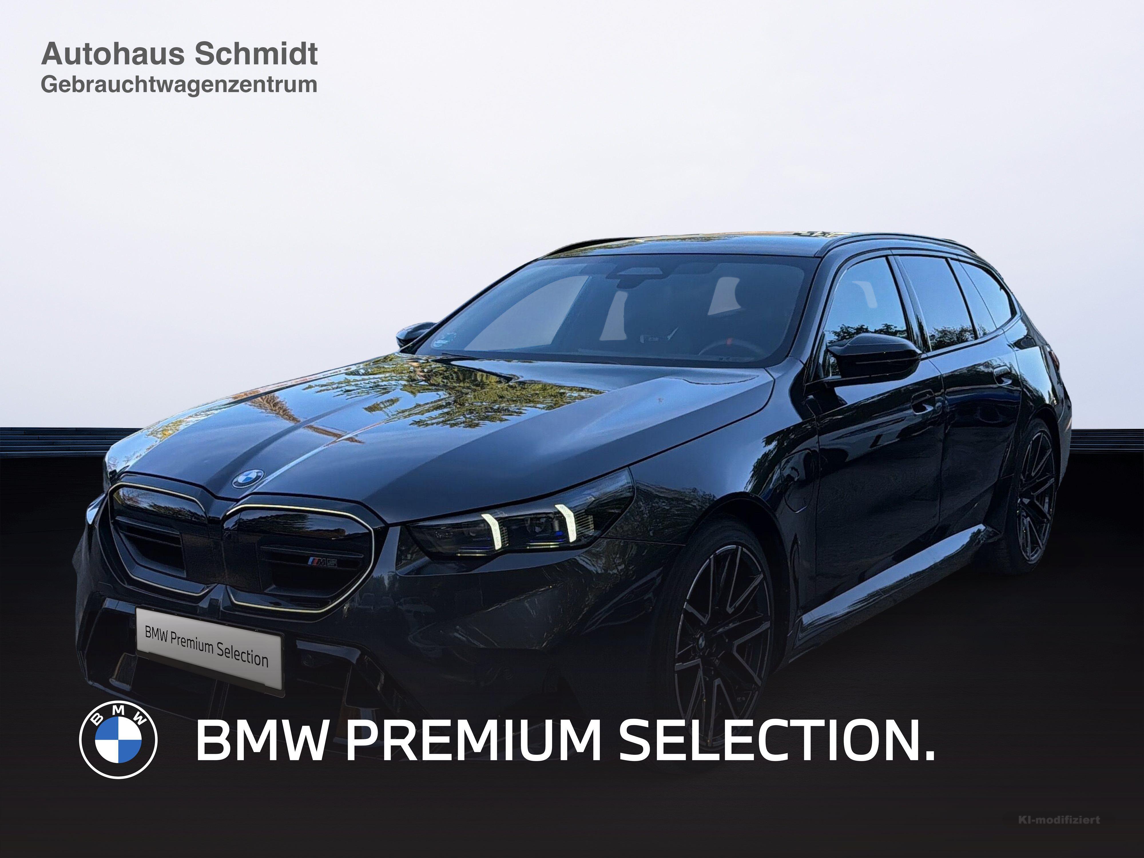 BMW M5 Touring
