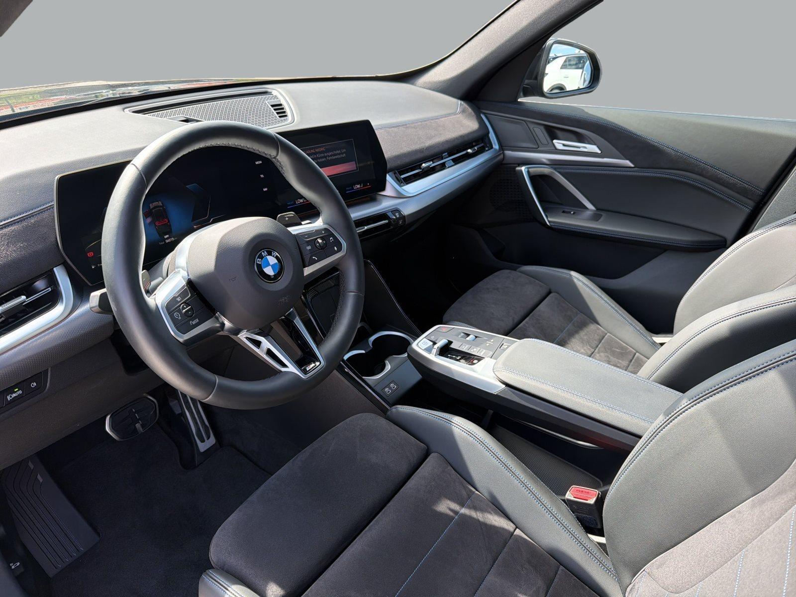 BMW X1 – Bild 26