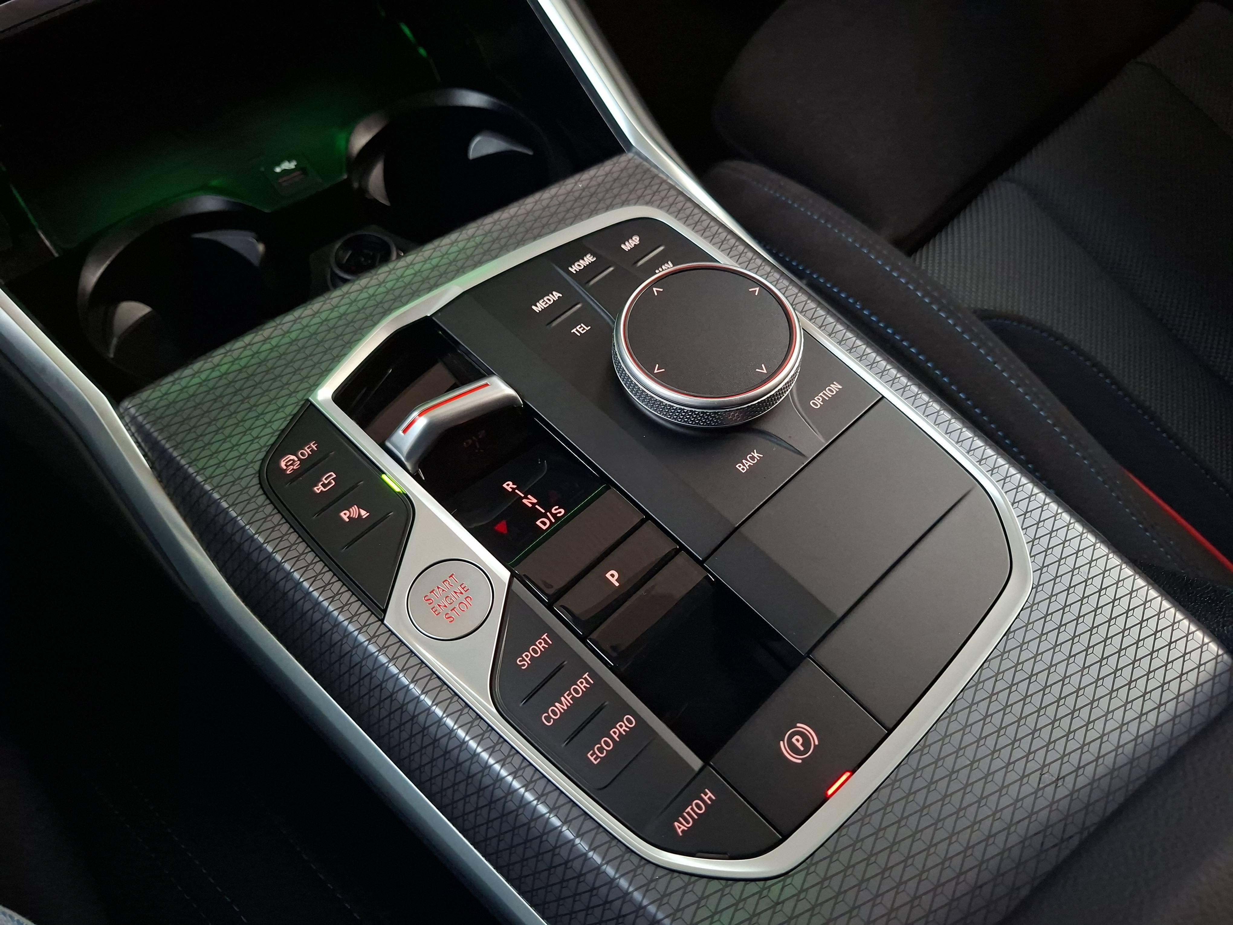 BMW 3er Touring – Bild 32