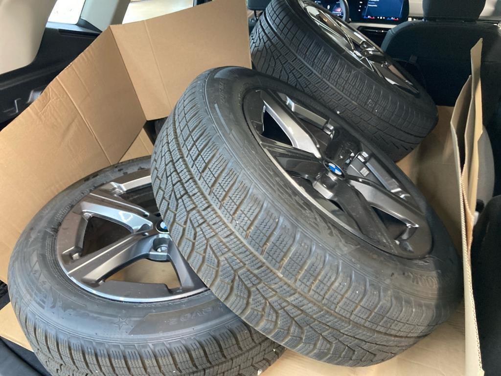 BMW 2er Active Tourer – Bild 14