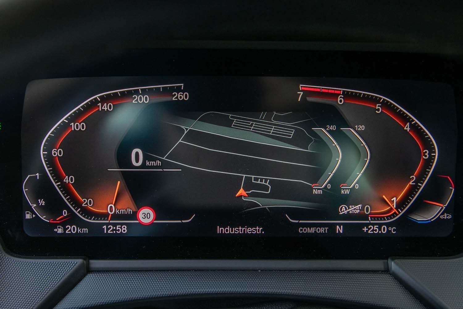 BMW 1er – Bild 9