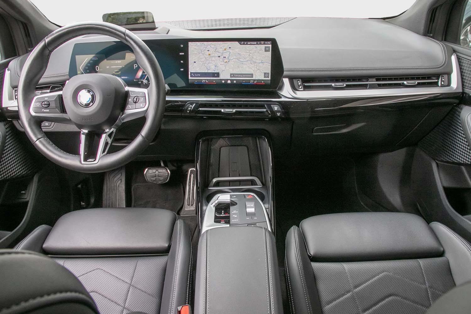 BMW 2er Active Tourer – Bild 5
