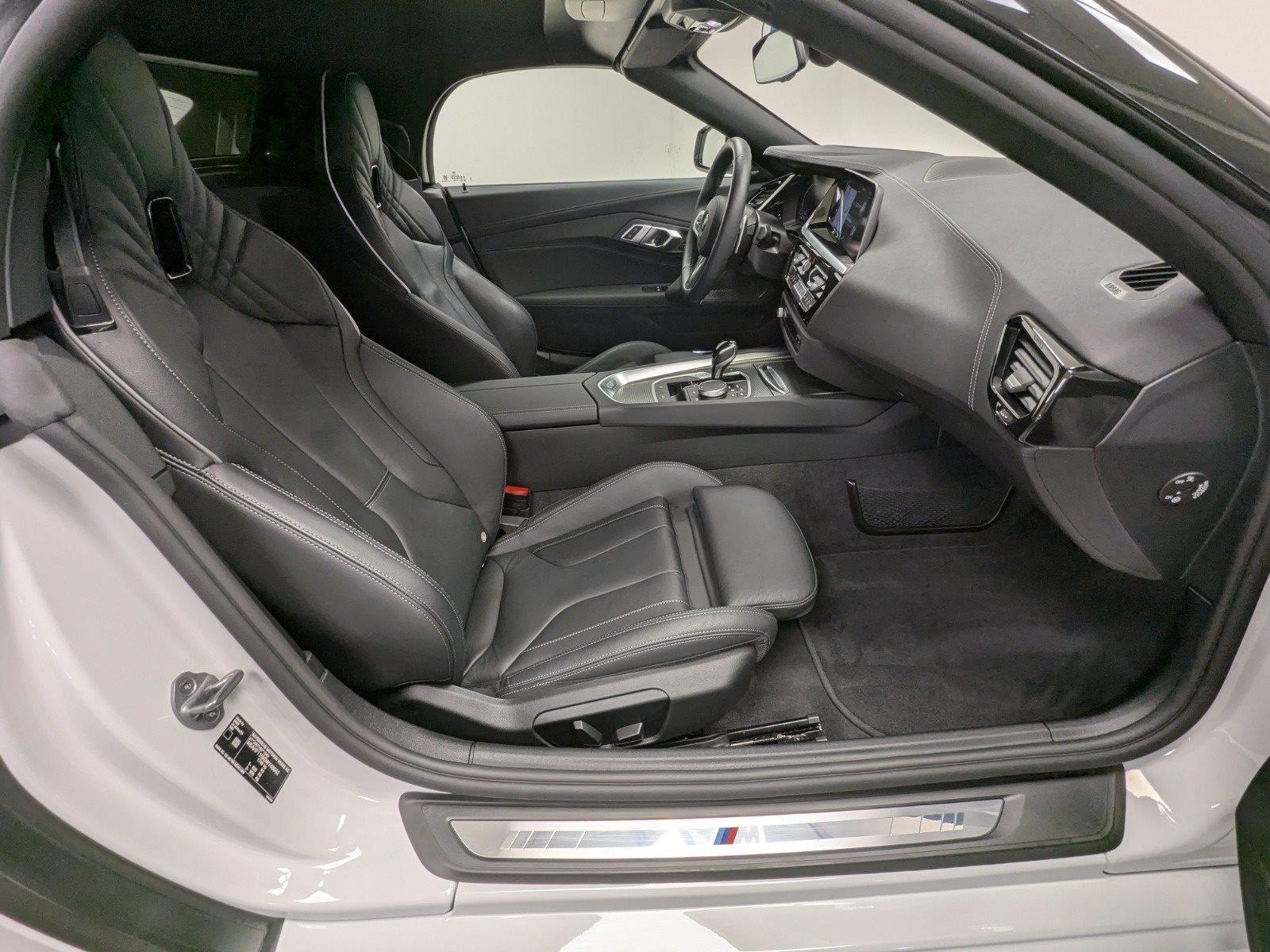 BMW Z4 – Bild 11