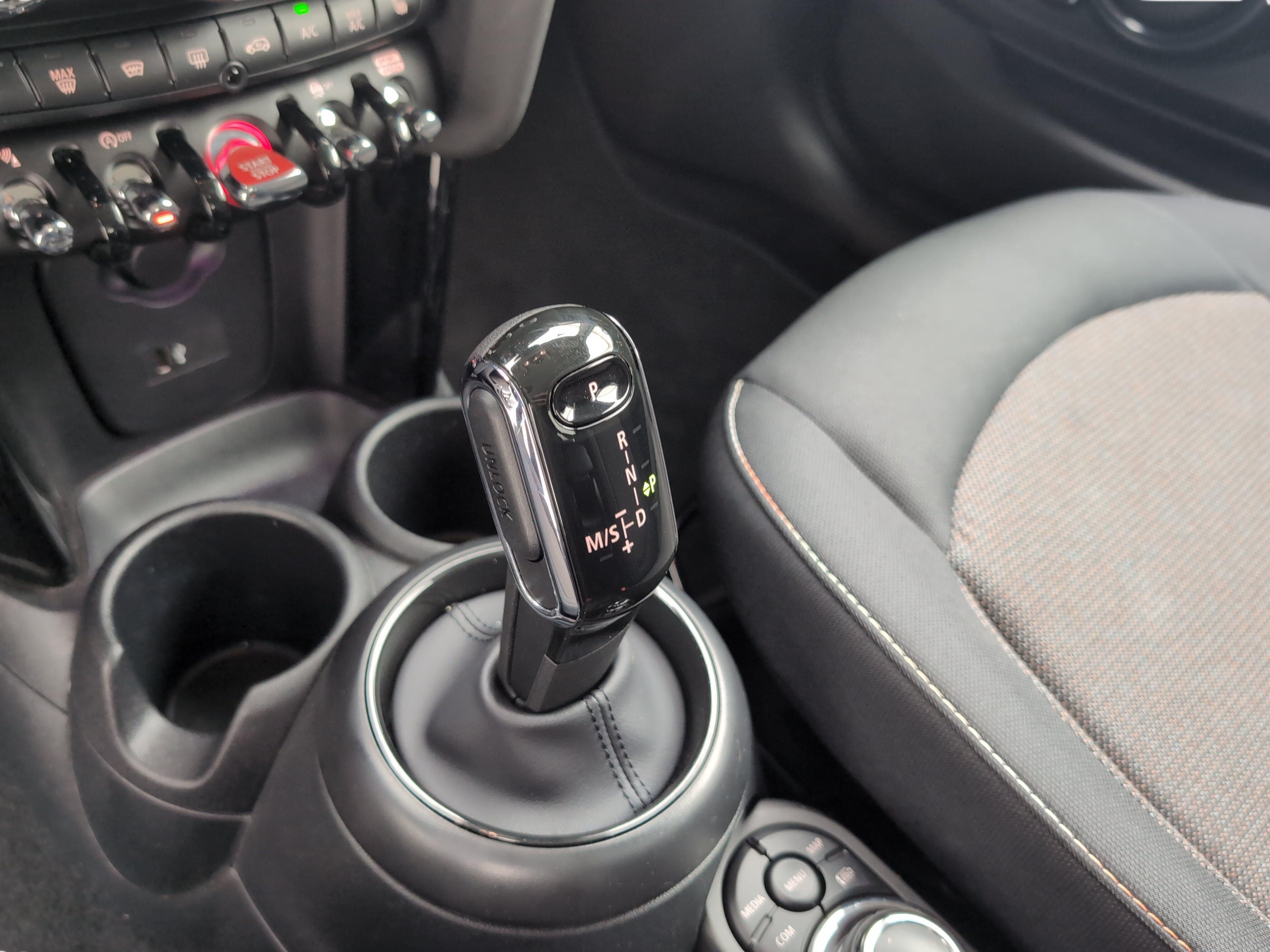 MINI Cooper 3-Türer – Bild 9