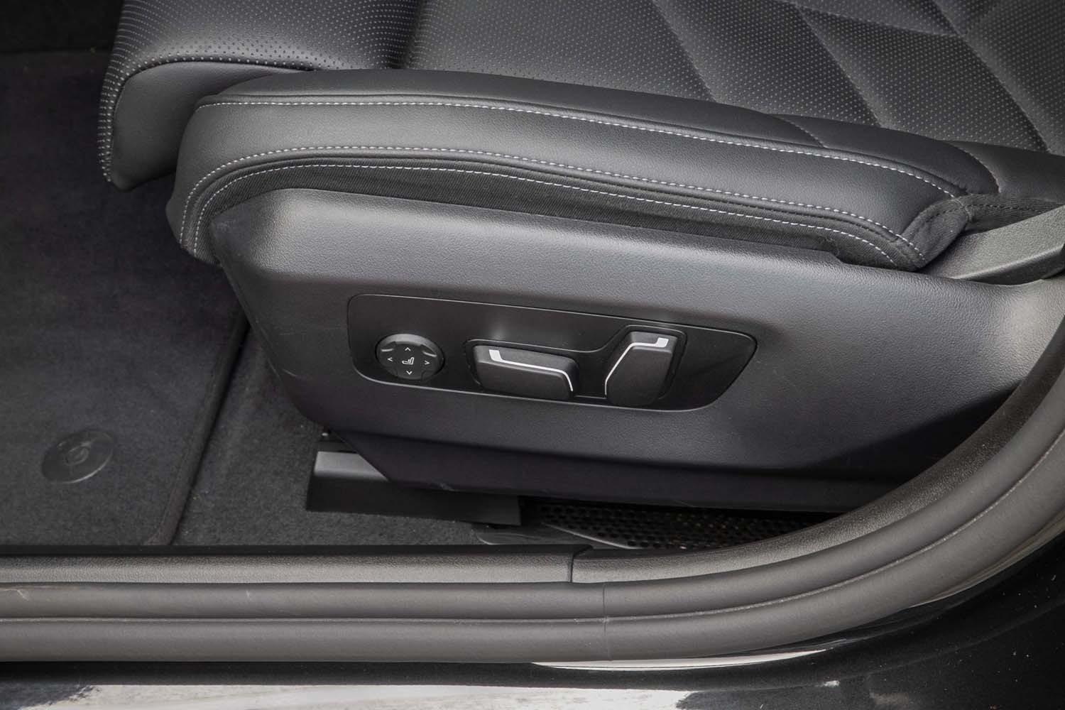 BMW 5er – Bild 10