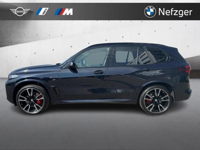 BMW X5 – Bild 2