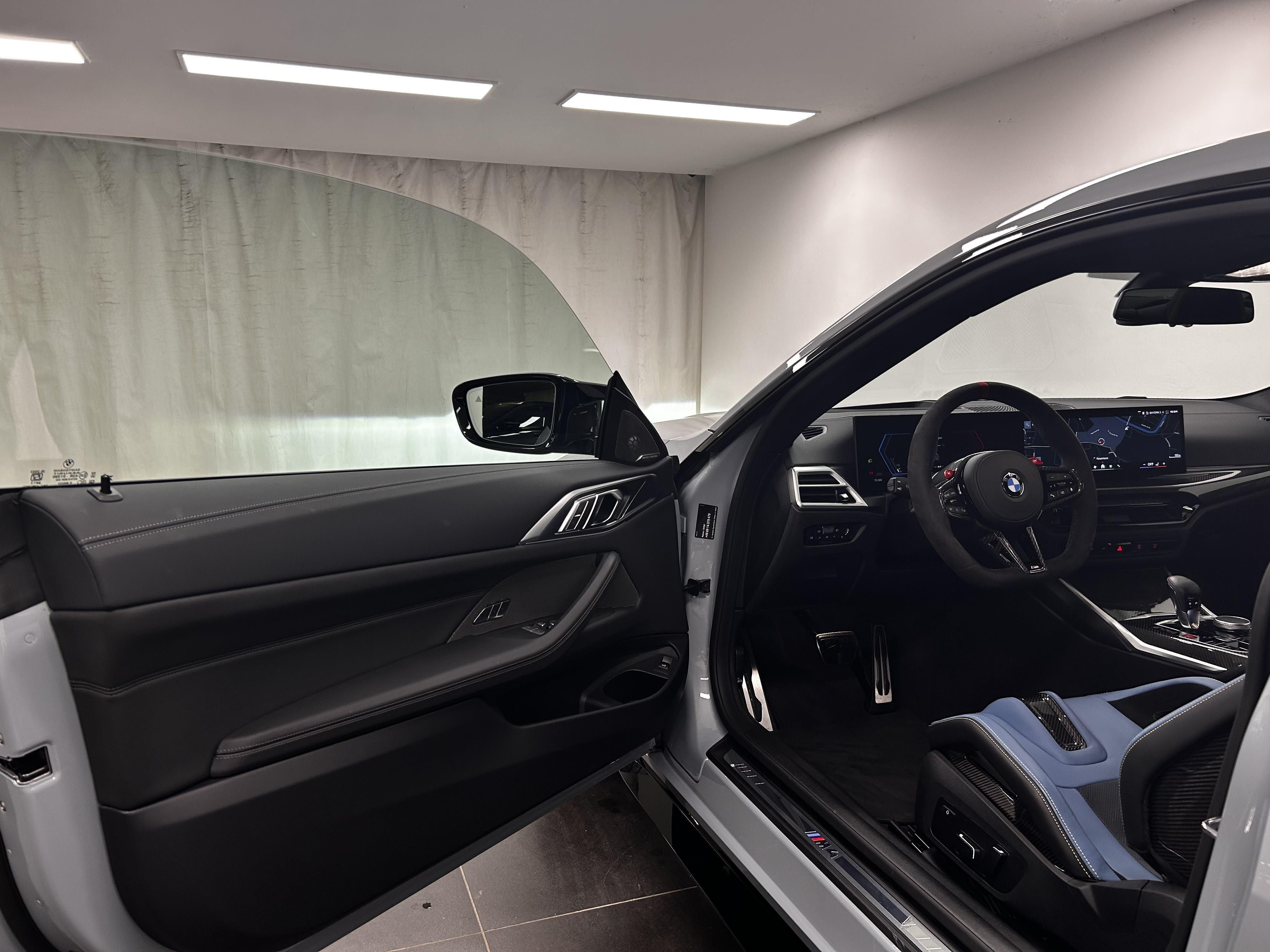 BMW M4 Coupé – Bild 9