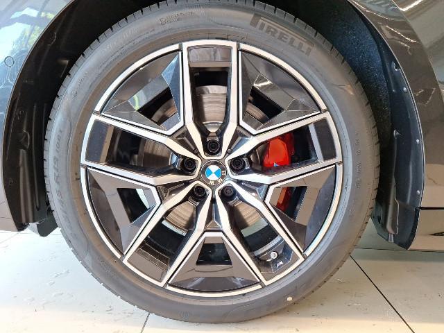 BMW 5er Touring – Bild 13