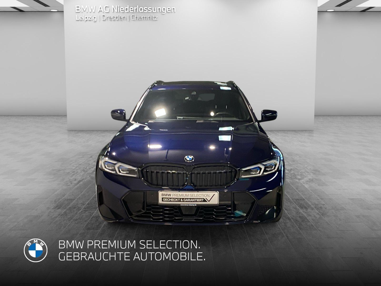BMW 3er Touring – Bild 4