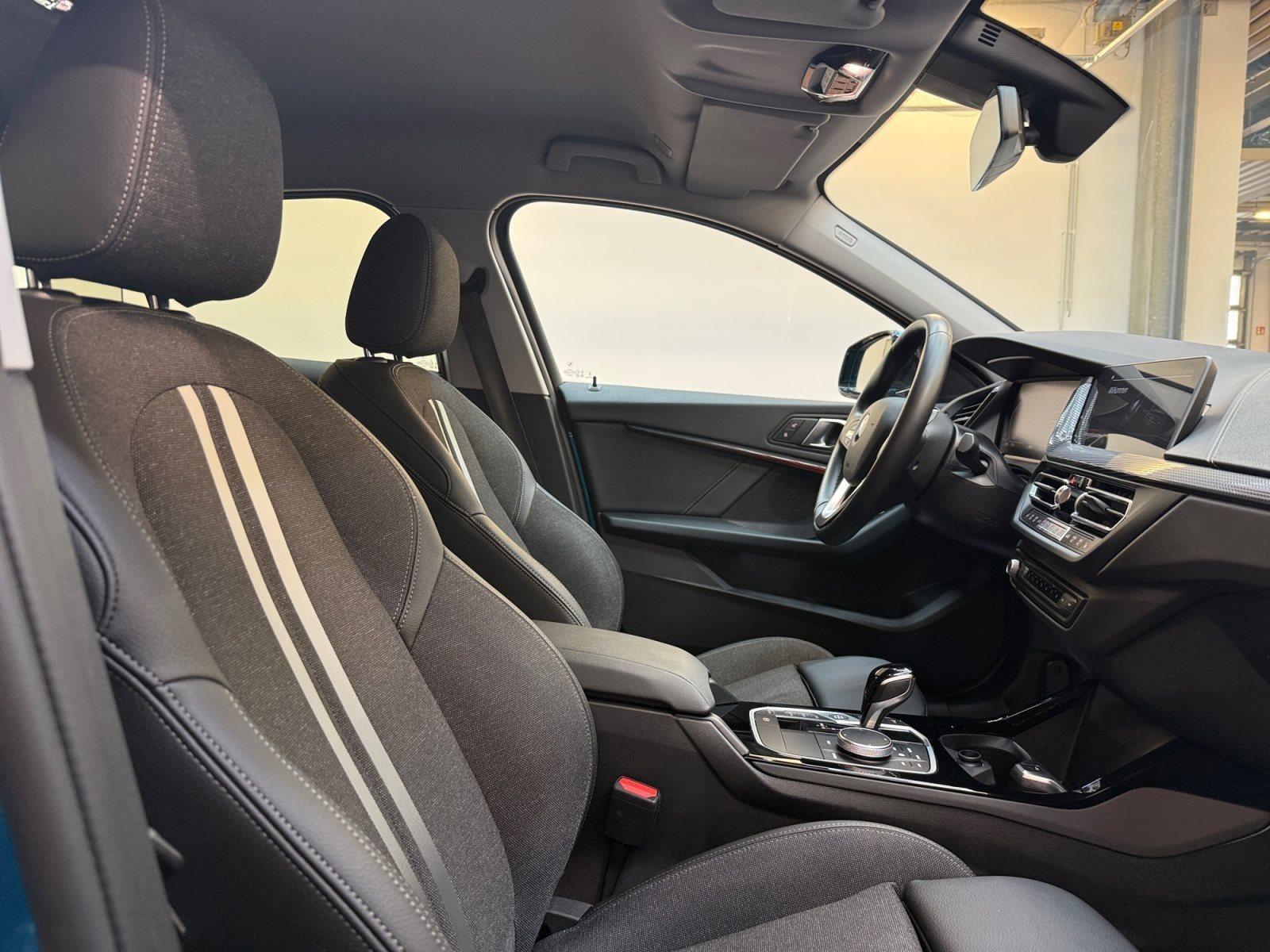 BMW 1er – Bild 17