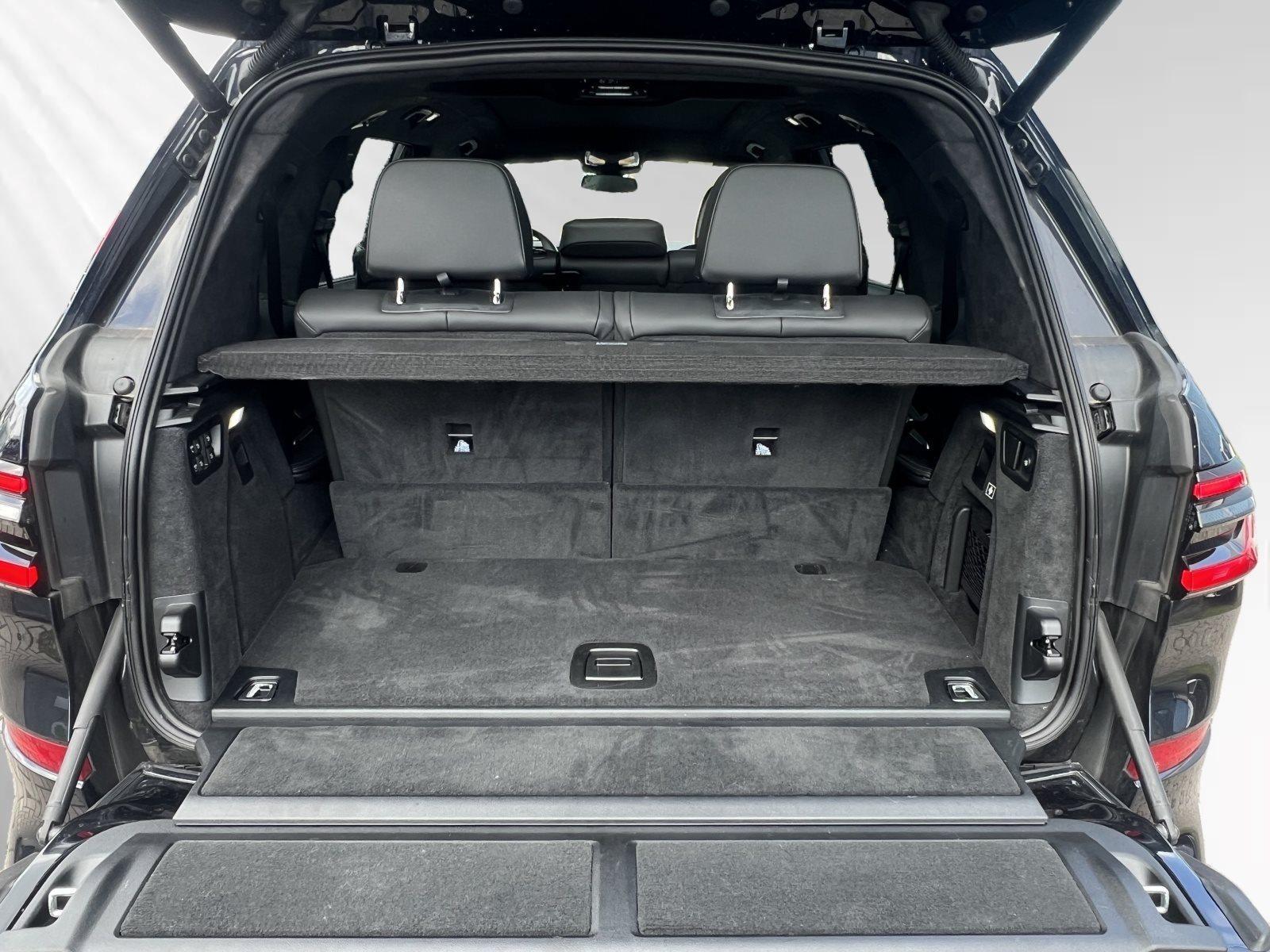 BMW X7 – Bild 9