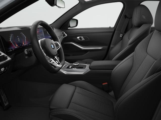 BMW 3er – Bild 2