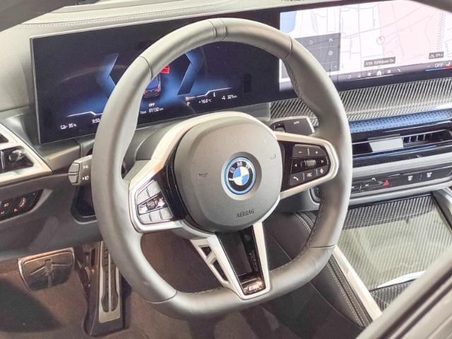 BMW i4 Gran Coupé – Bild 17