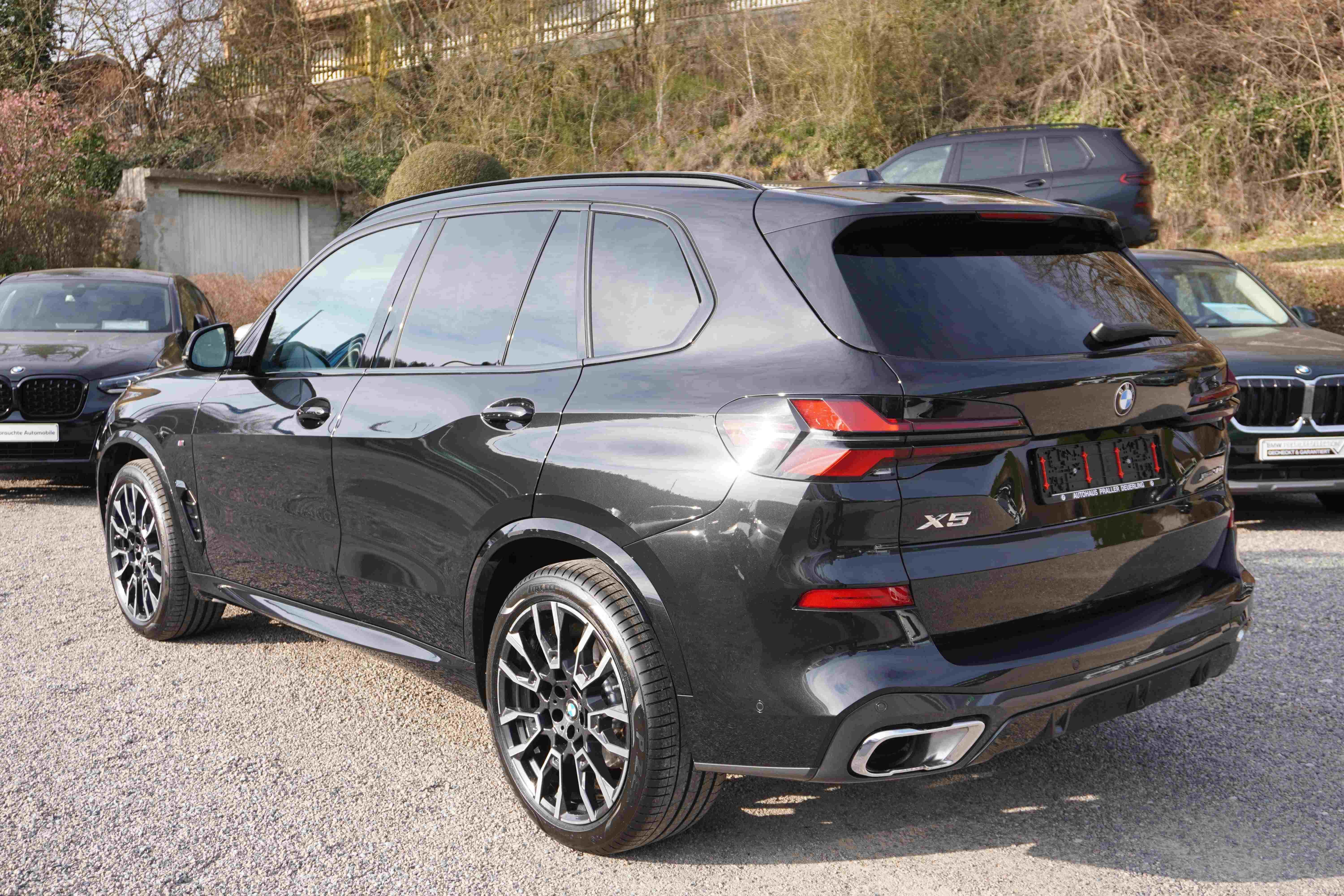 BMW X5 – Bild 6