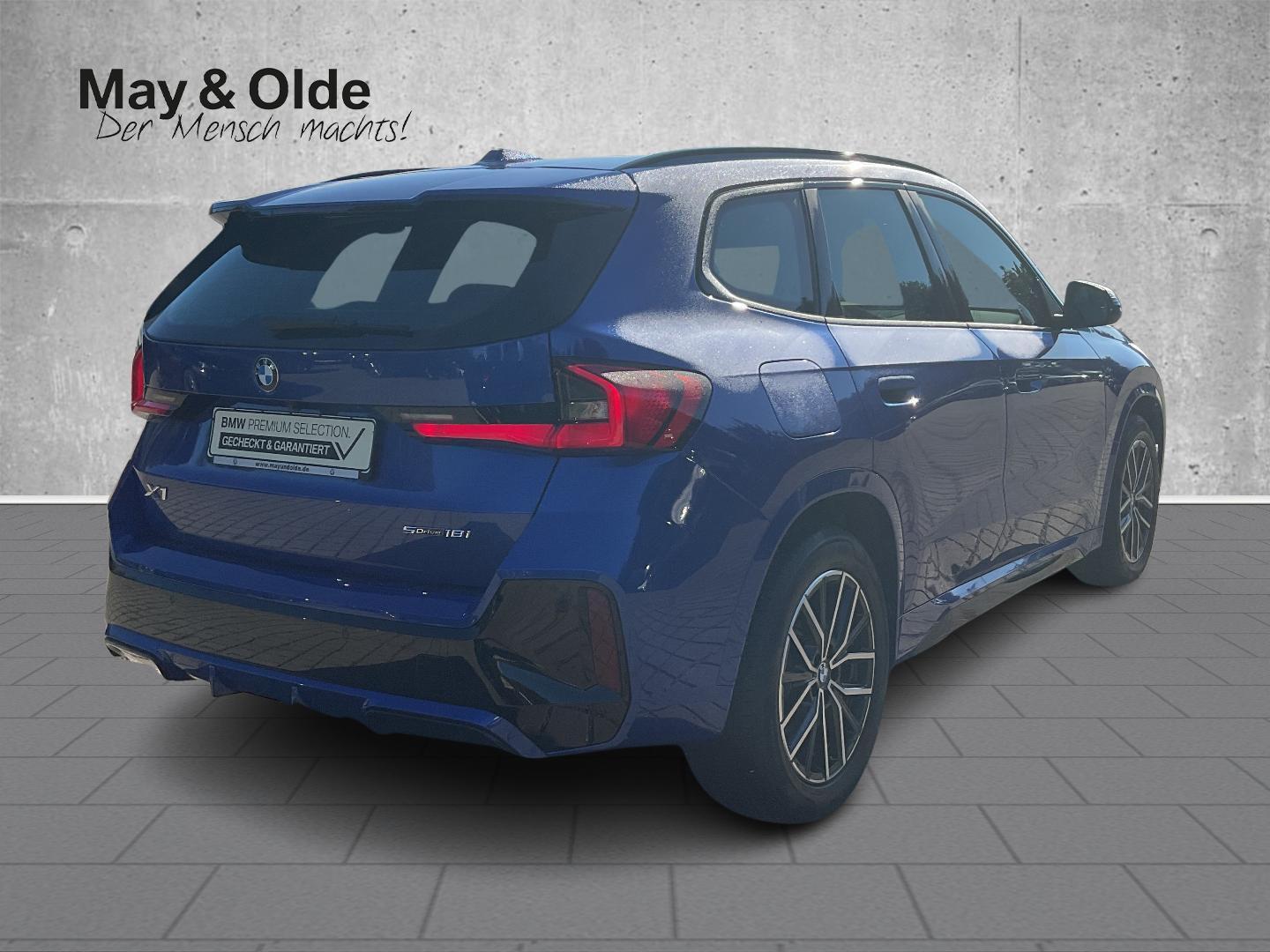 BMW X1 – Bild 14