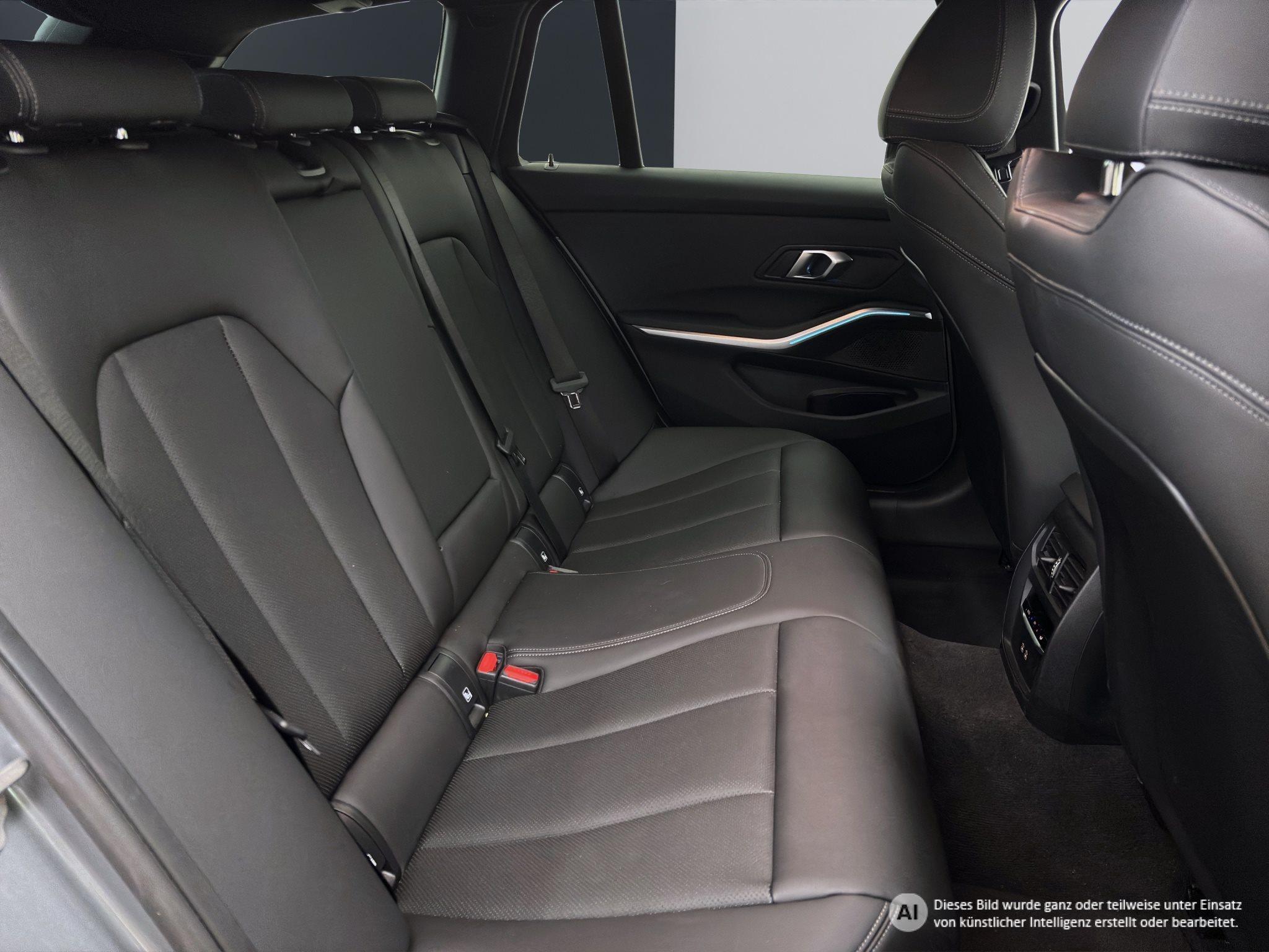 BMW 3er Touring – Bild 20