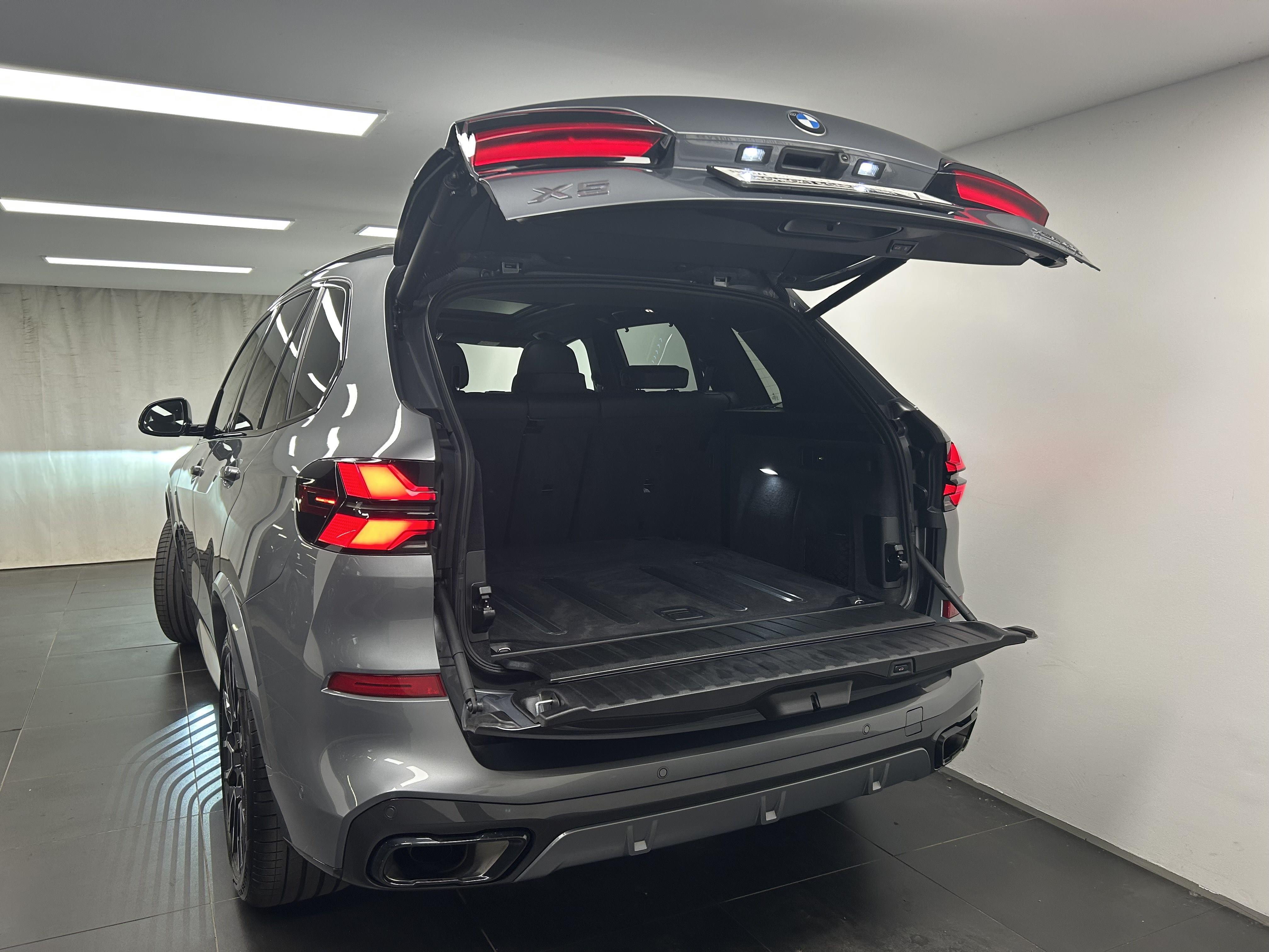 BMW X5 – Bild 37