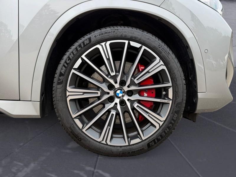 BMW X1 – Bild 6