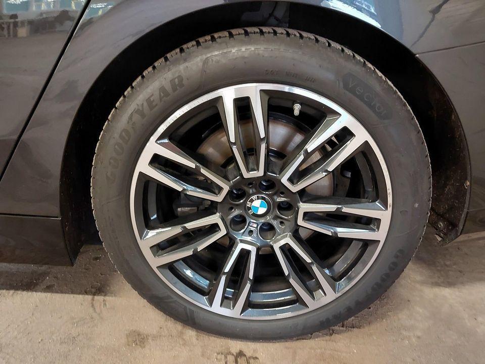 BMW 5er Touring – Bild 26