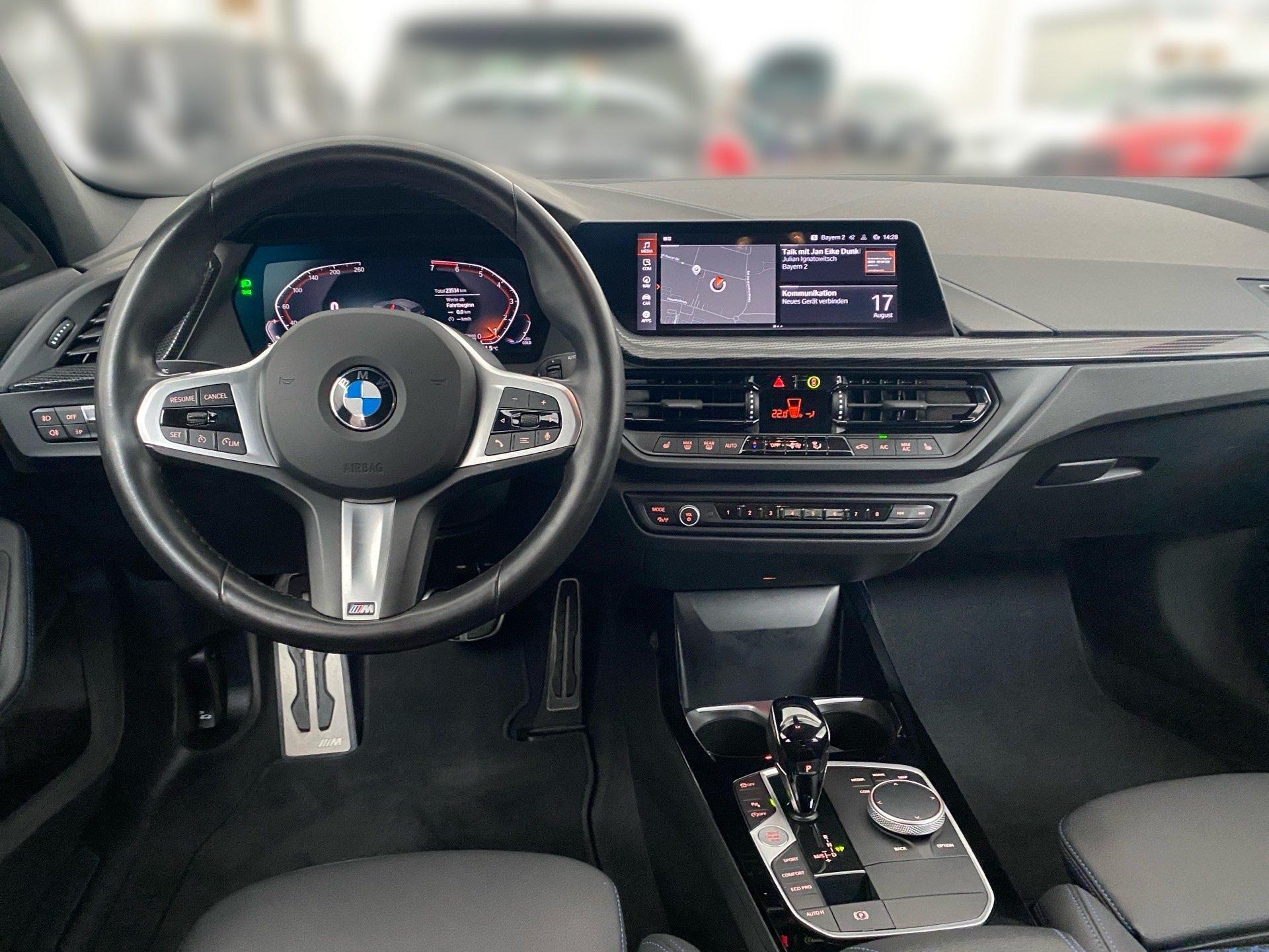 BMW 1er – Bild 2