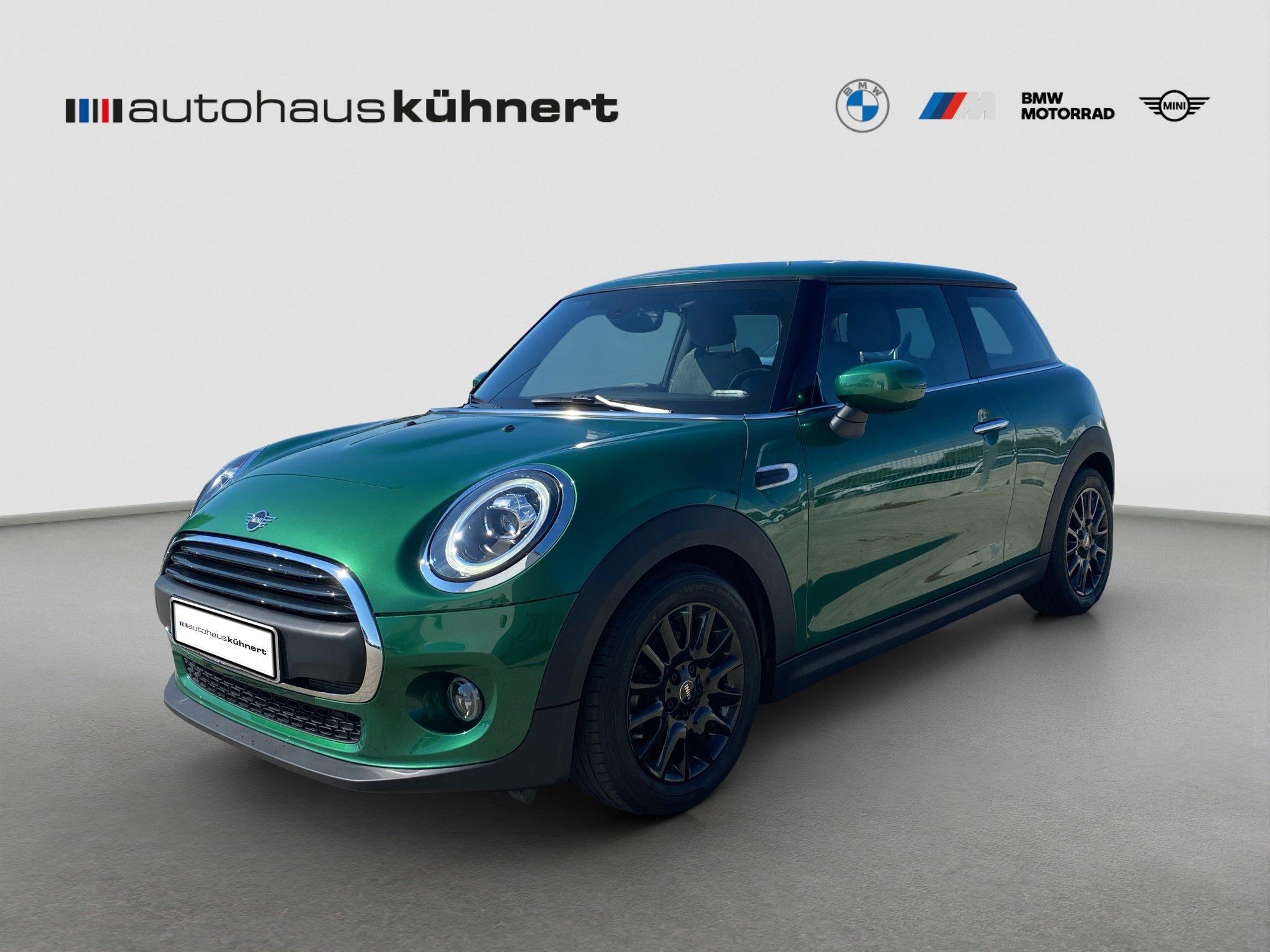 MINI ONE 2021