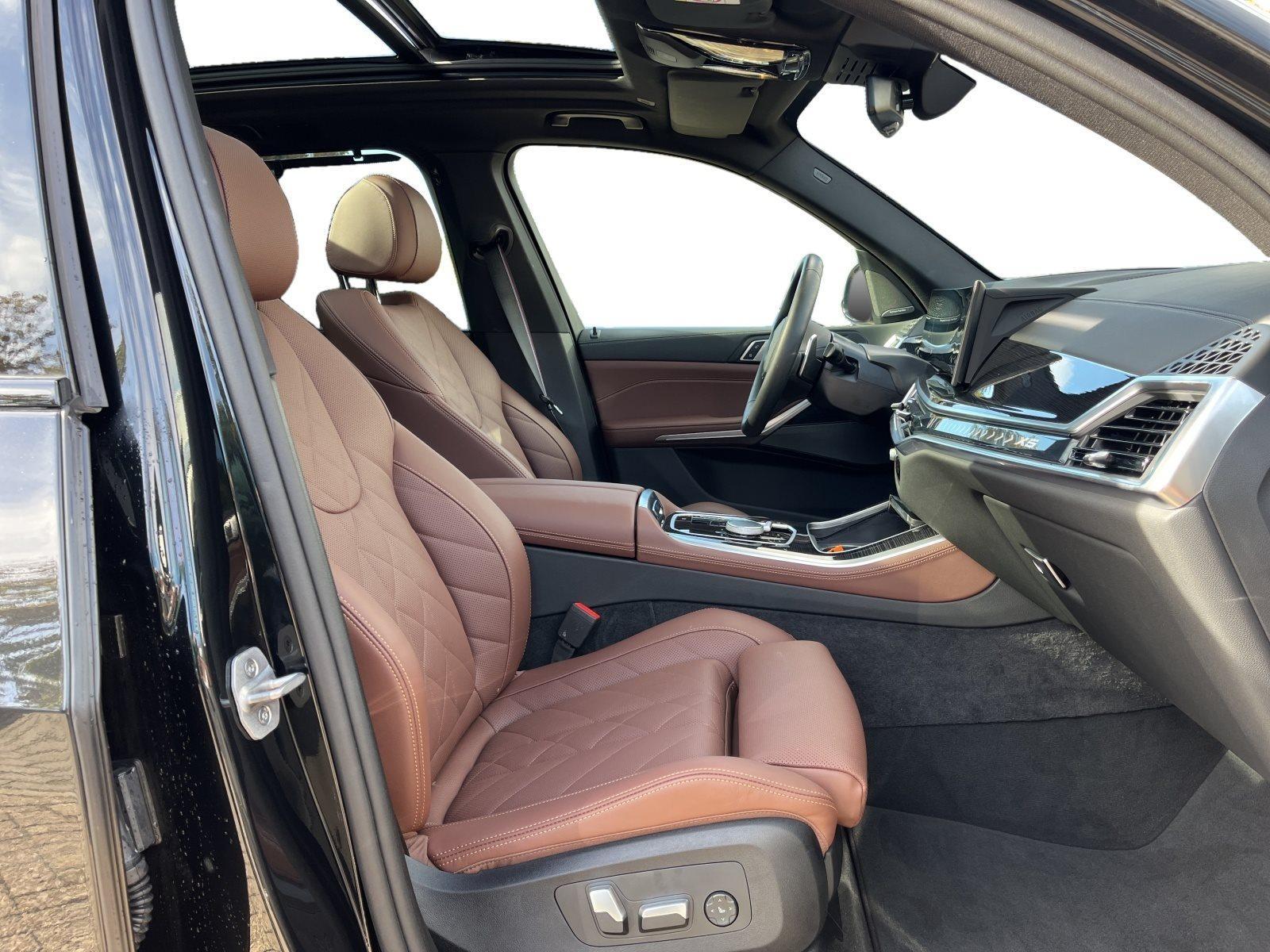 BMW X5 – Bild 13