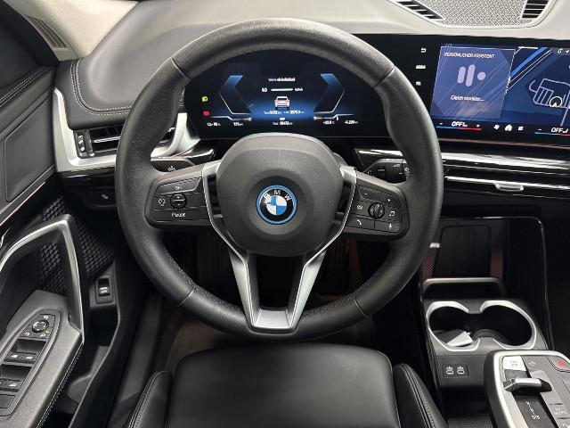 BMW iX1 – Bild 7
