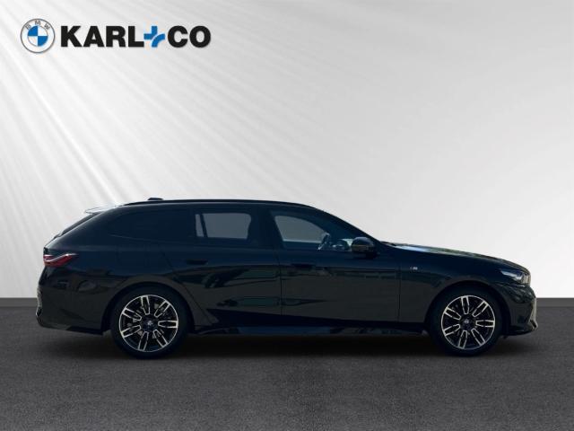 BMW 5er Touring – Bild 6