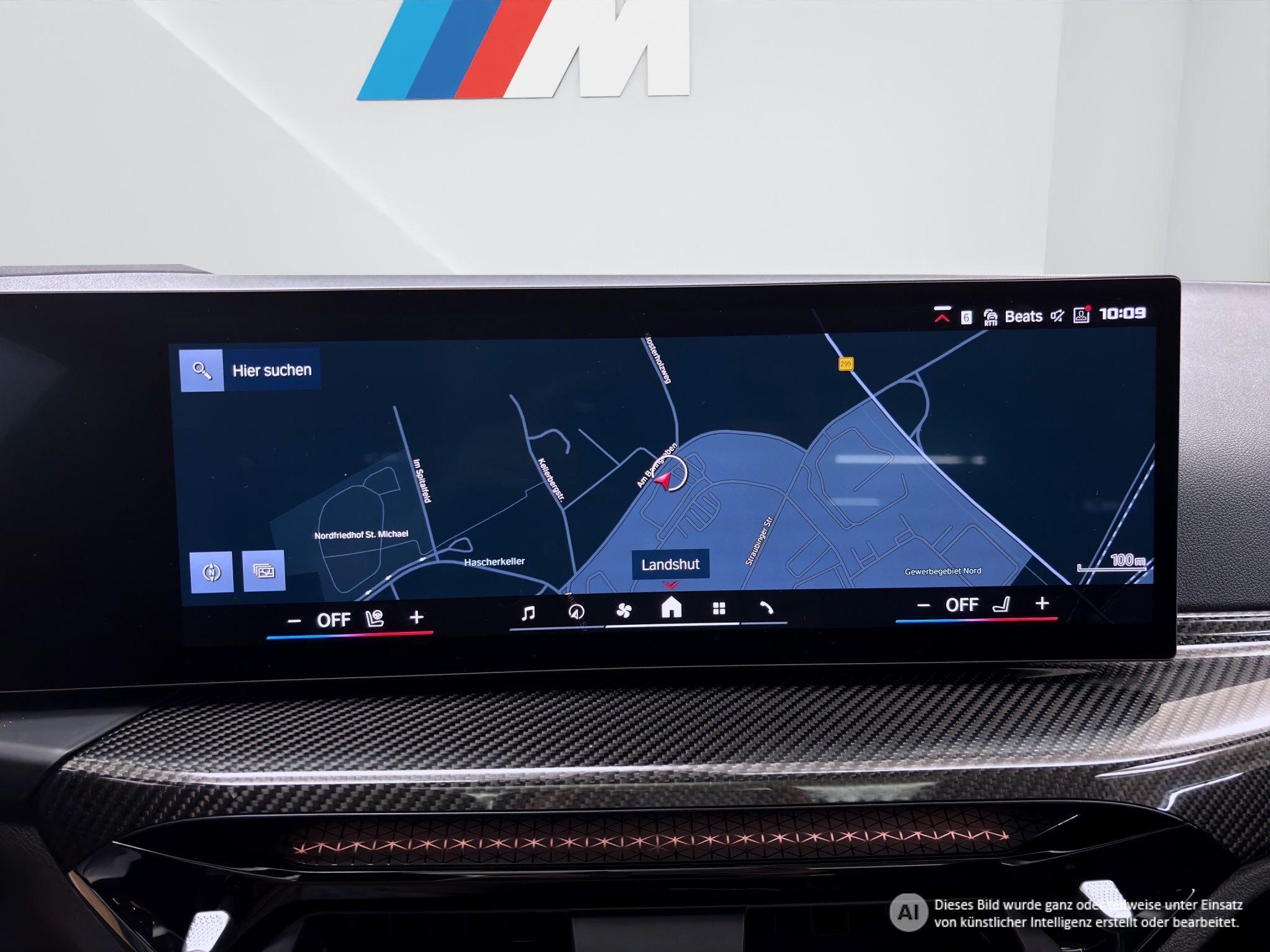 BMW M3 – Bild 20