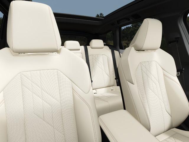 BMW X3 – Bild 7
