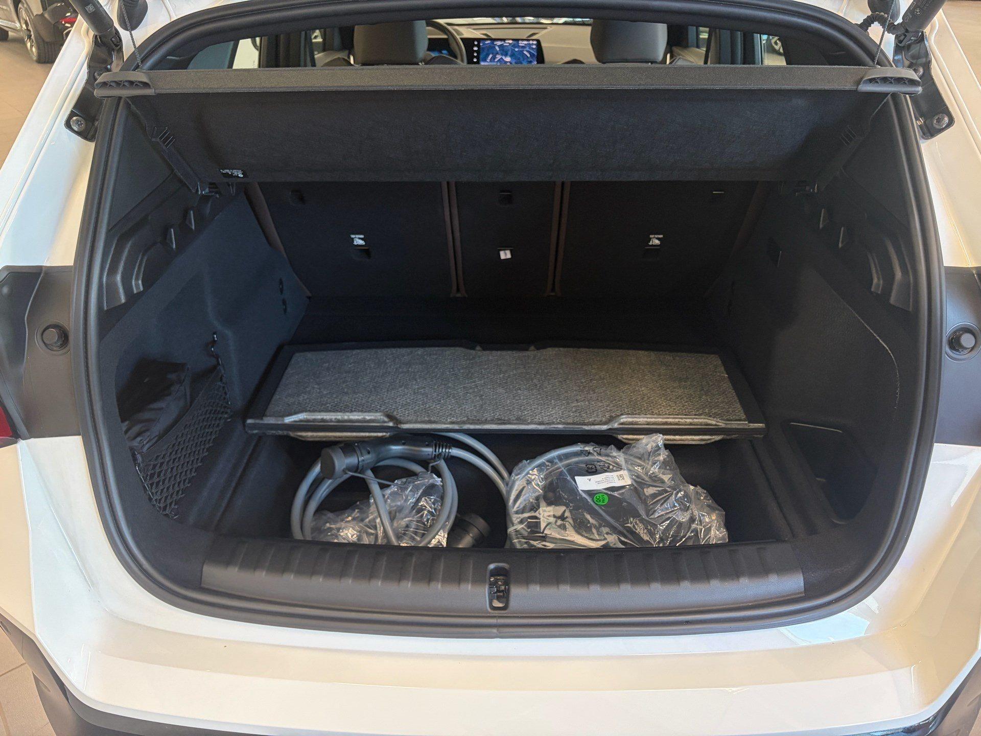 BMW X1 – Bild 14