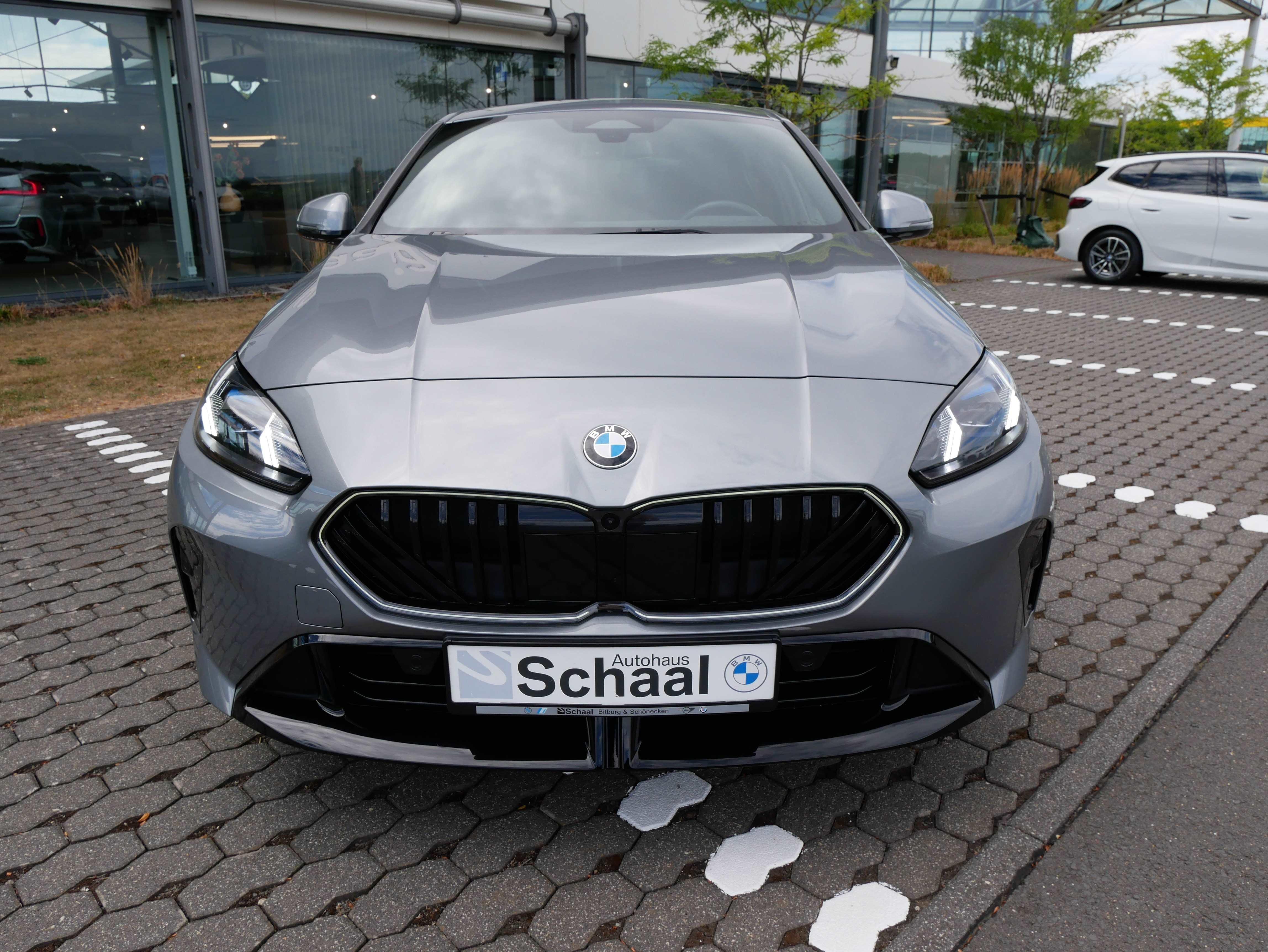 BMW 1er – Bild 28