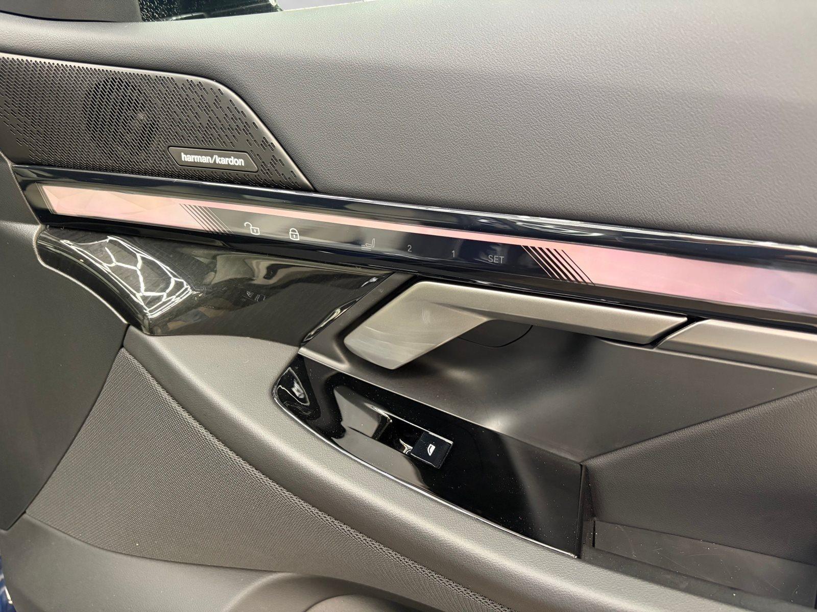 BMW 5er Touring – Bild 30