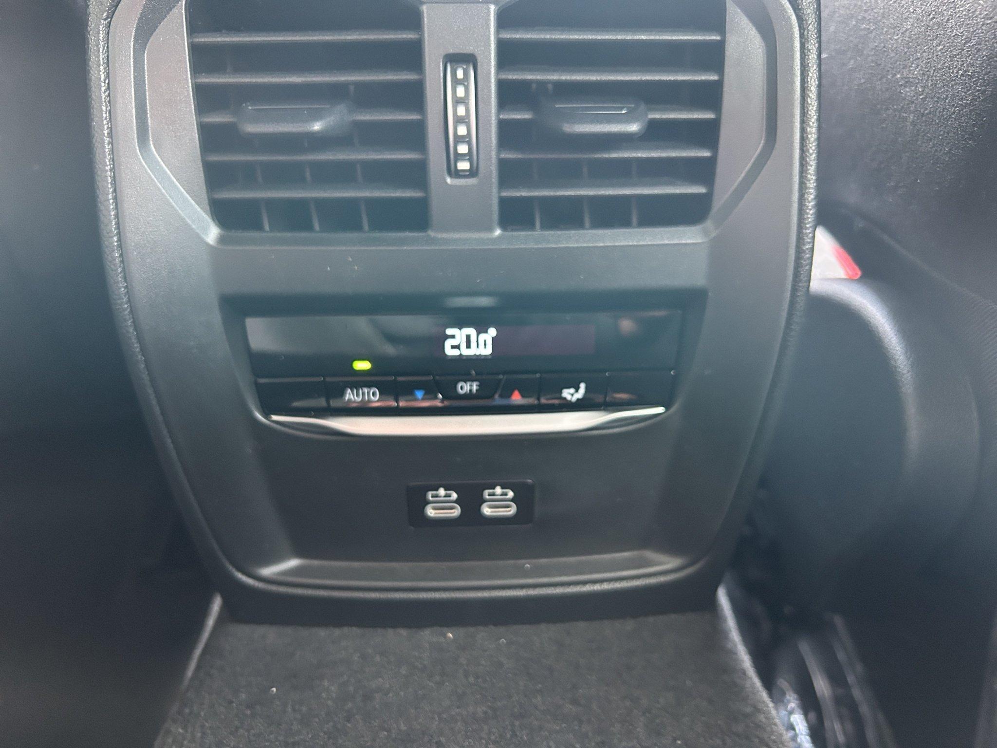BMW 3er Touring – Bild 15