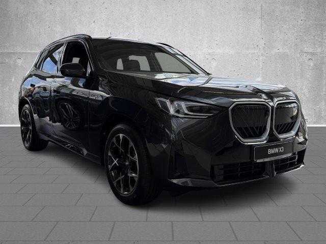 BMW X3 – Bild 3