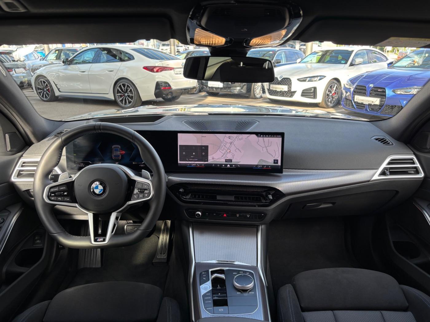 BMW 3er Touring – Bild 13