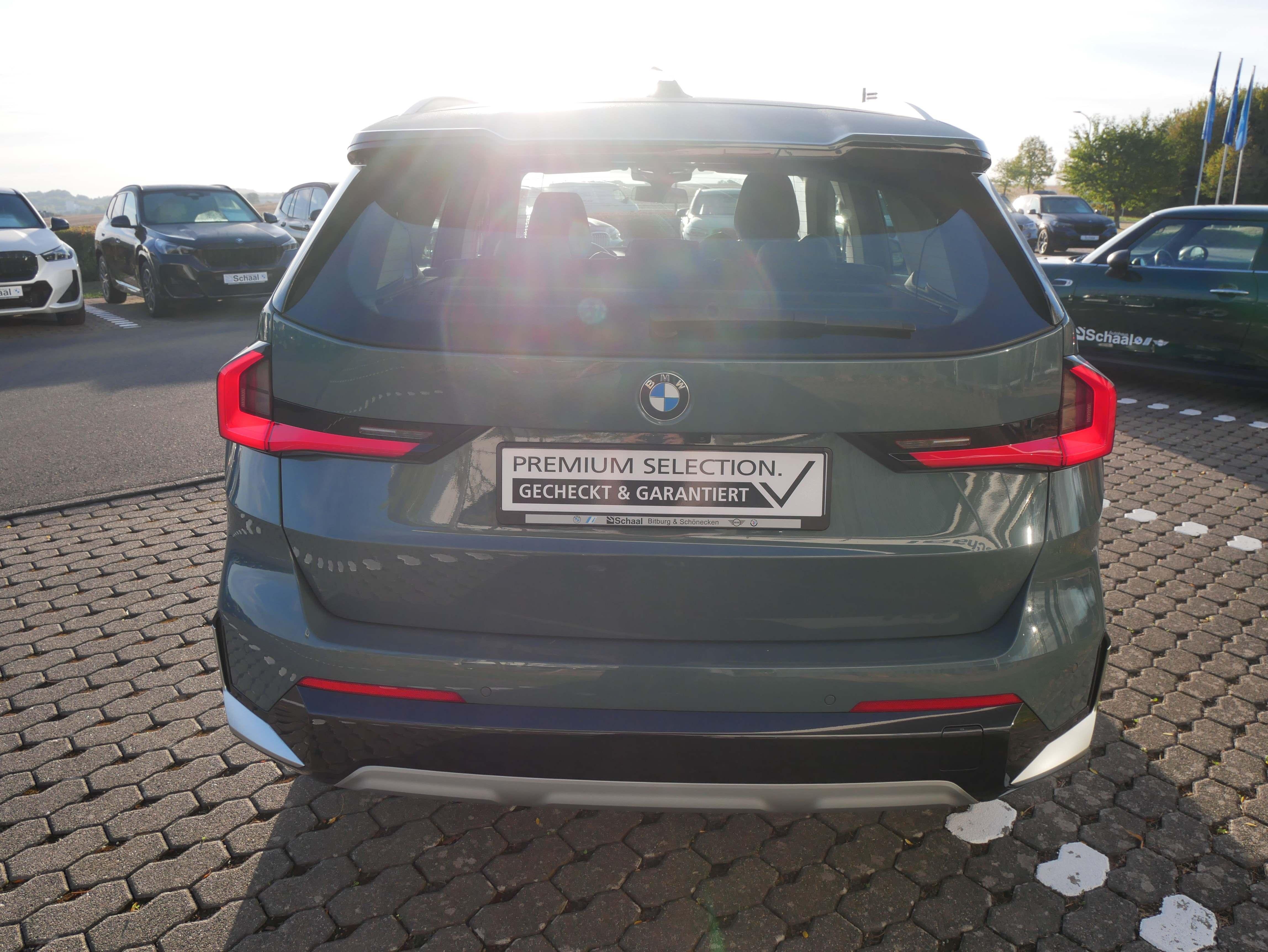 BMW X1 – Bild 4